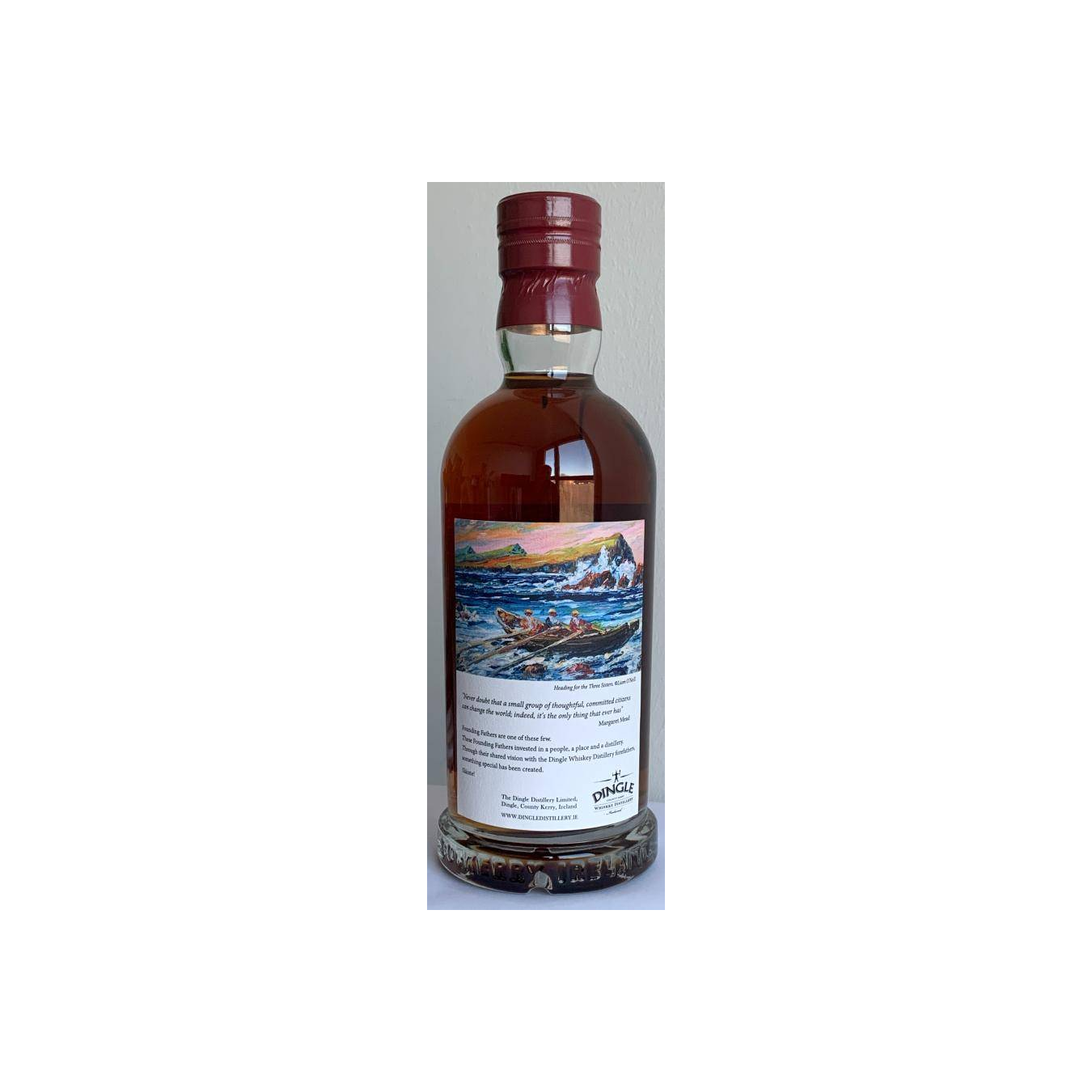 Dingle Single Malt Whisky 2
