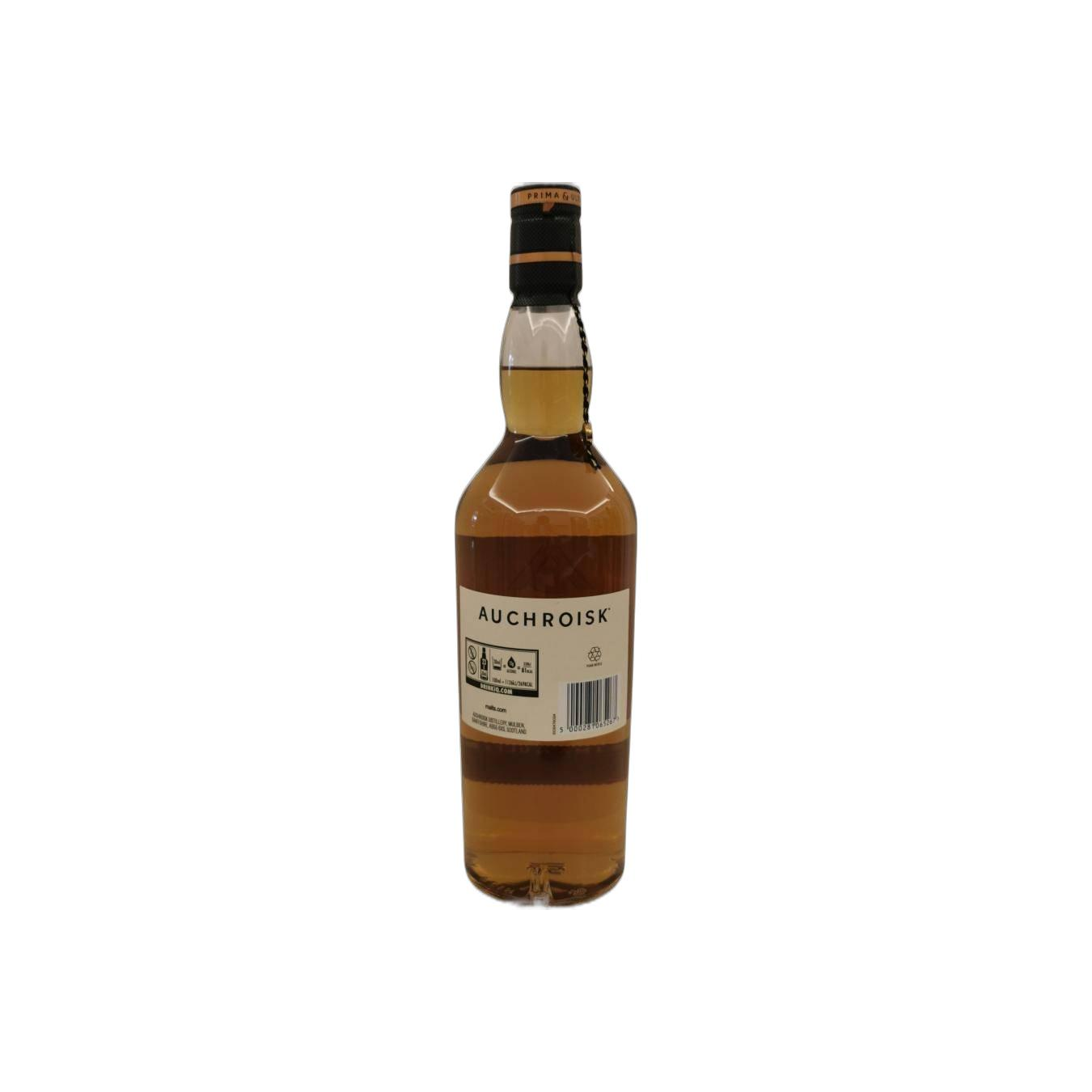 Auchroisk 1974 47 Years Single Malt Whisky 2