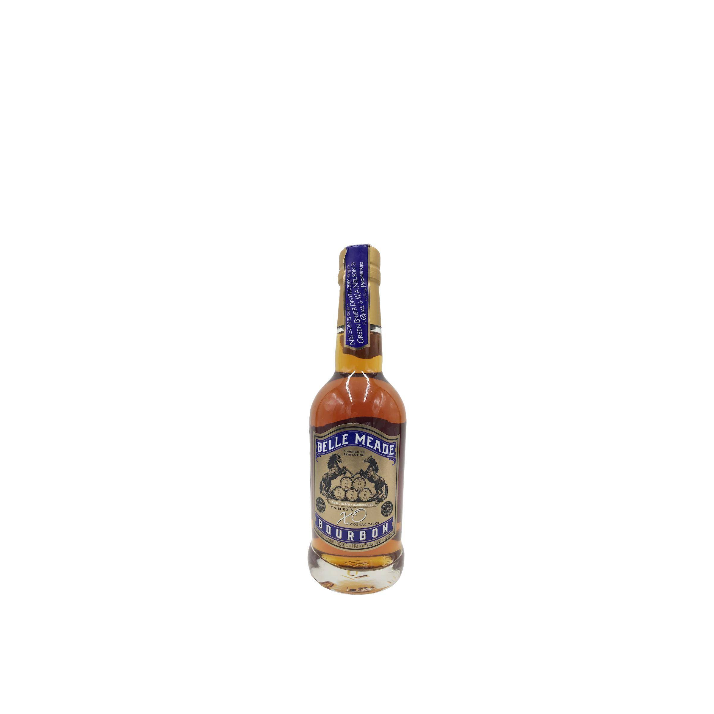 Belle Meade Bourbon Cognac