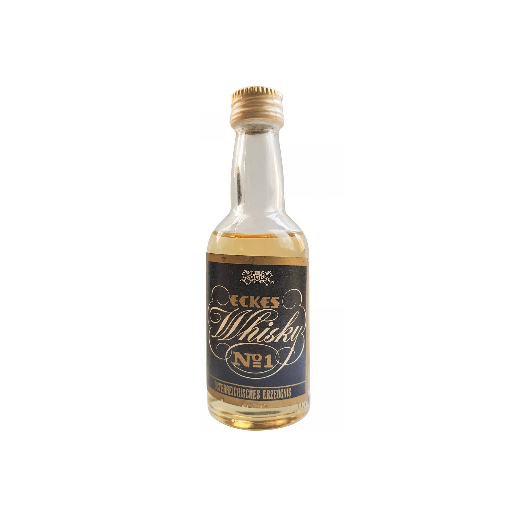 Eckes Whisky No.1 2