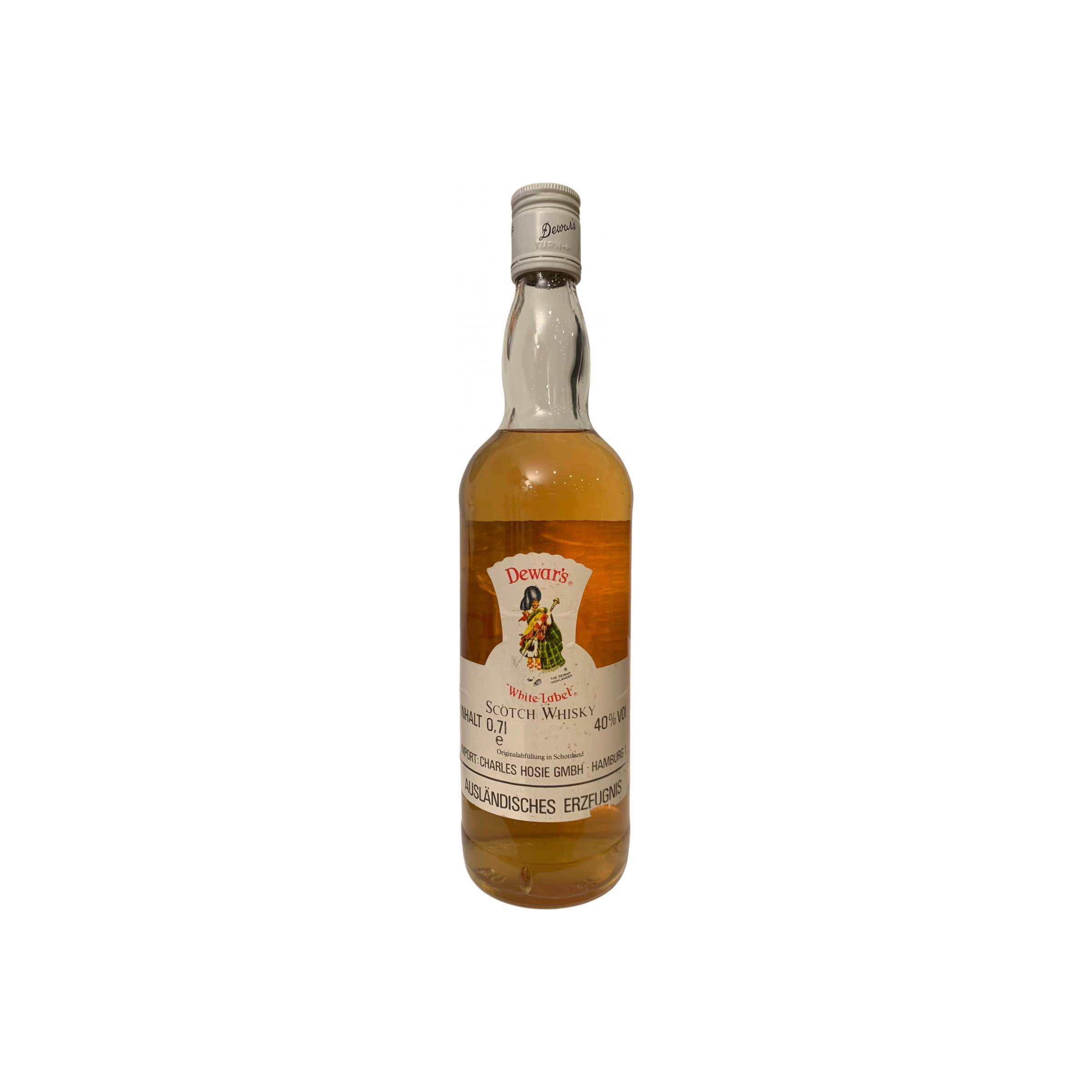 Dewar's White Label 2