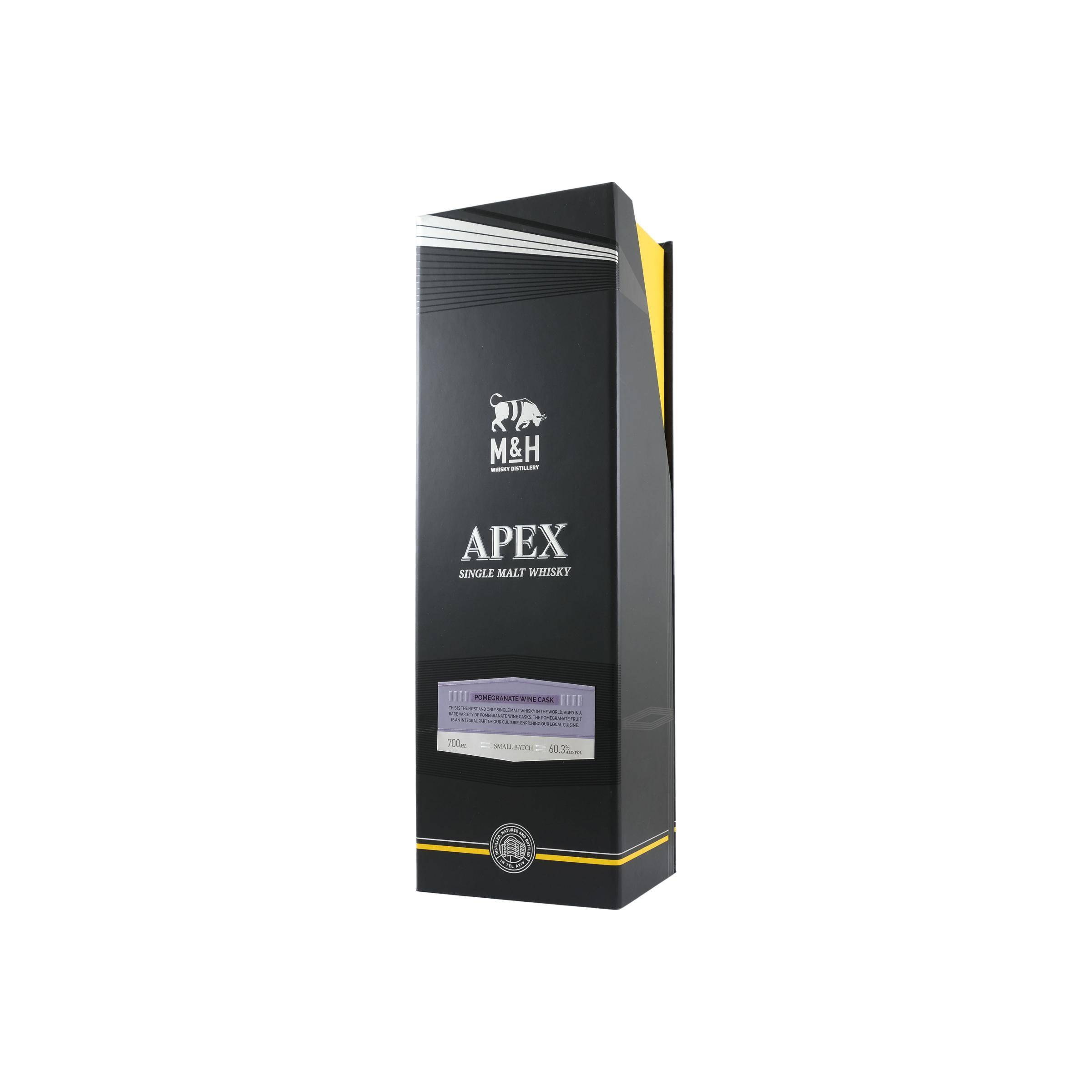 M&H 2017 - APEX 2
