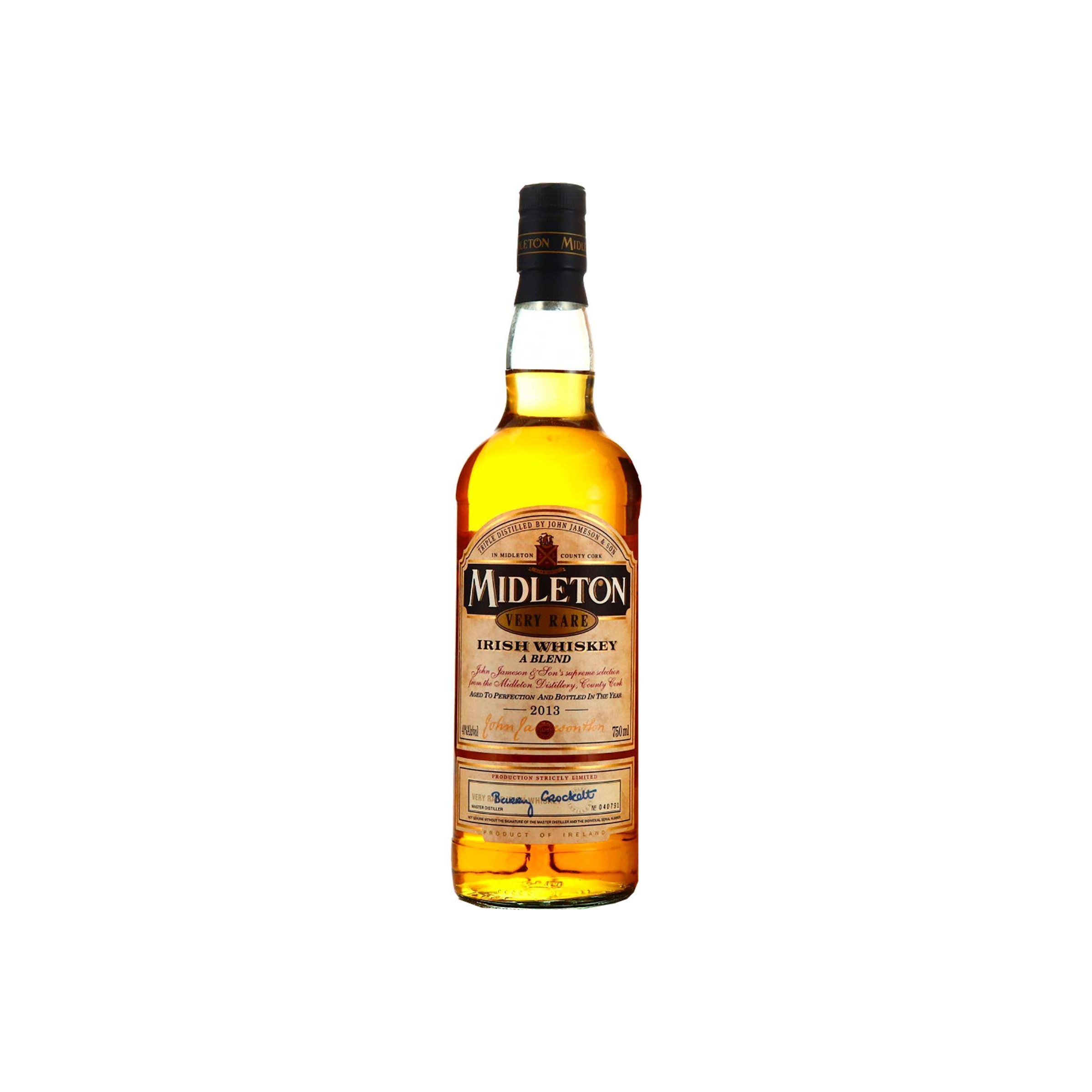 Midleton Blended Whisky