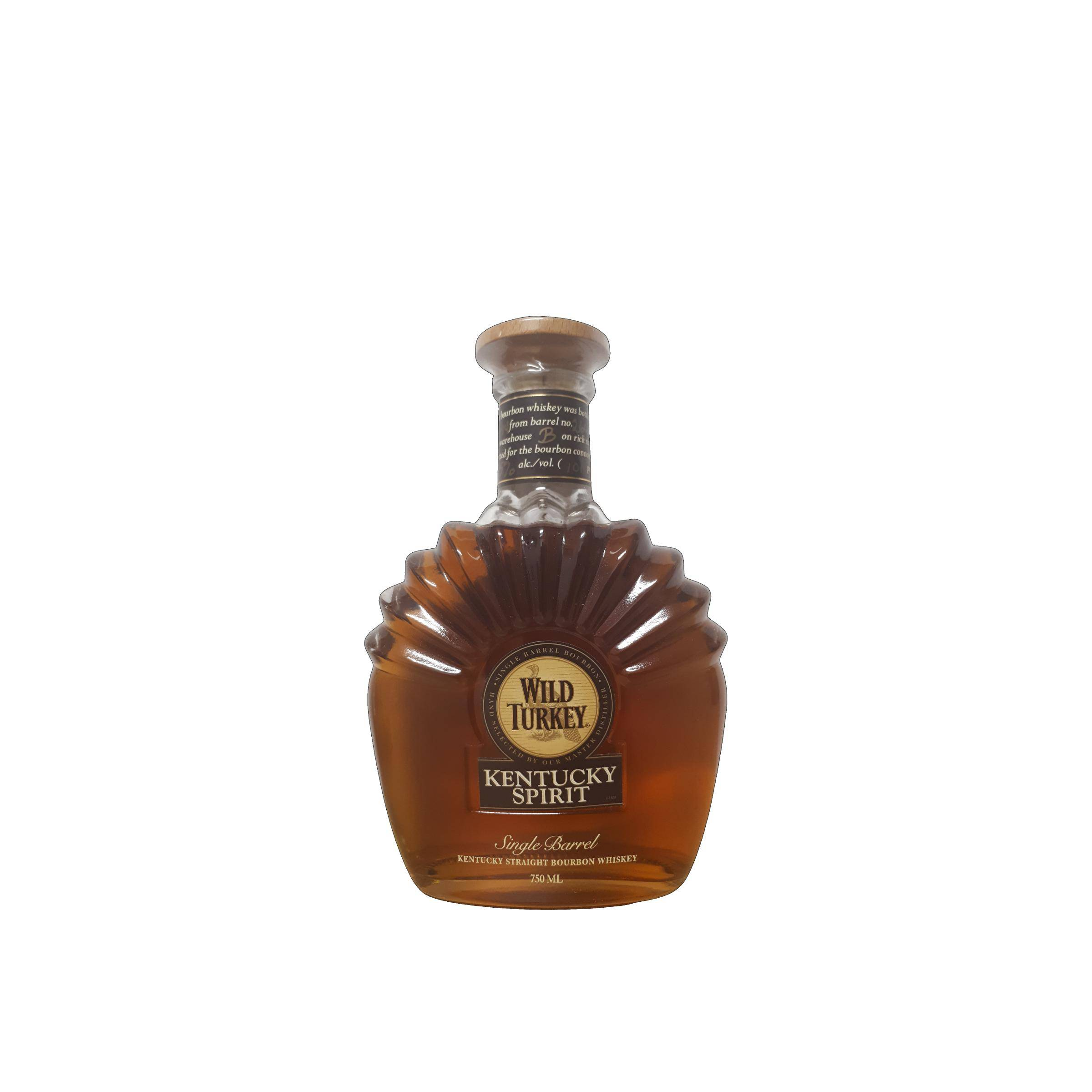 Wild Turkey Bourbon Whisky