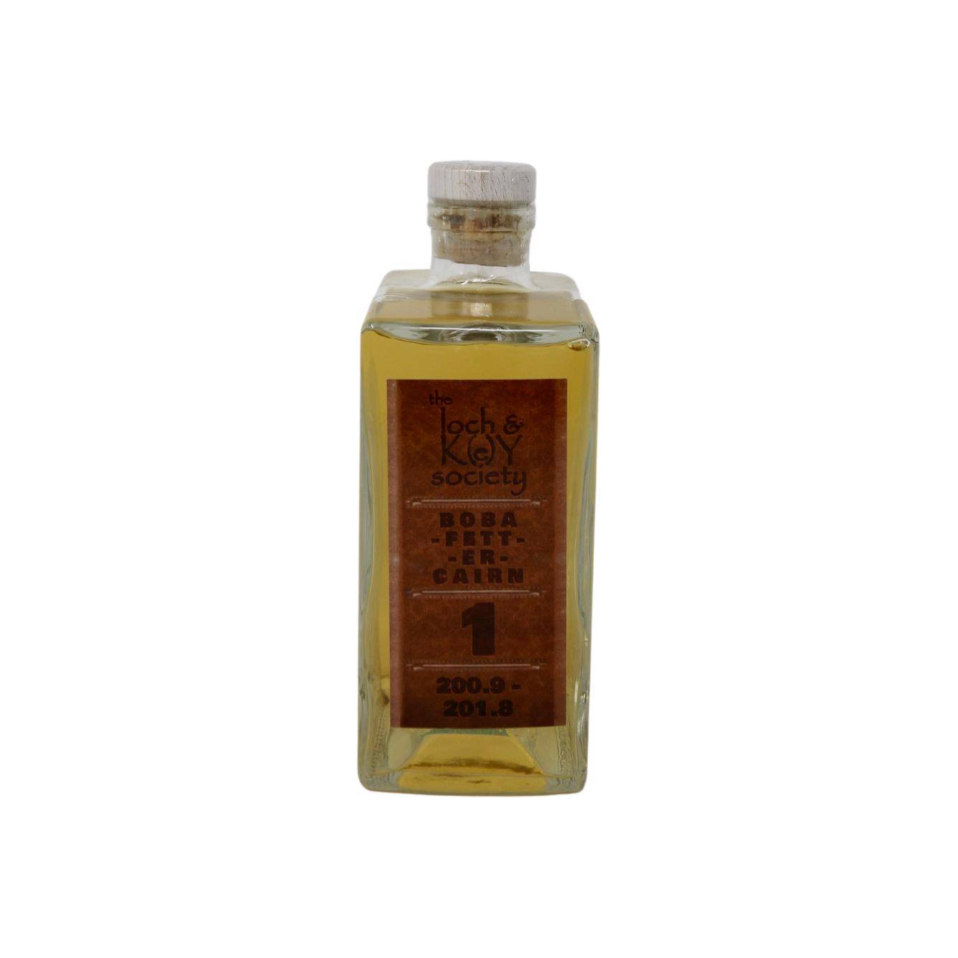 Fettercairn 9 Years Single Malt Whisky 2