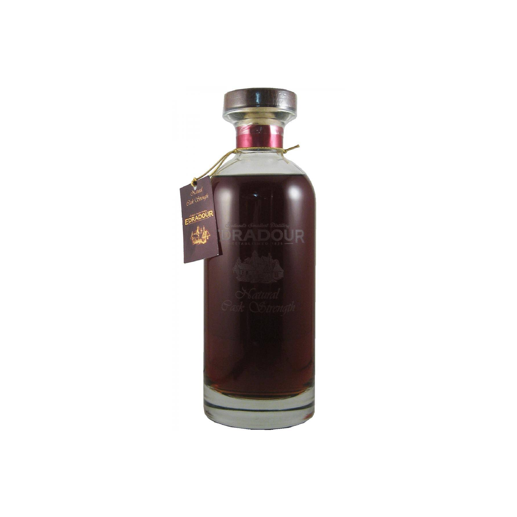 Edradour 1993 12 Years Single Malt Whisky
