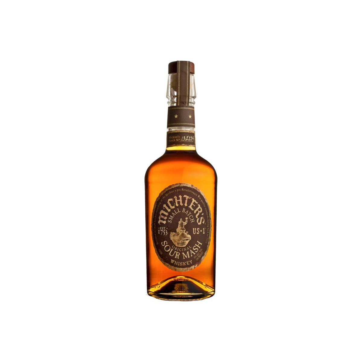 Michter's American Whiskey