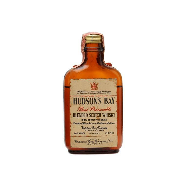 Hudson's Bay Best Procurable 2