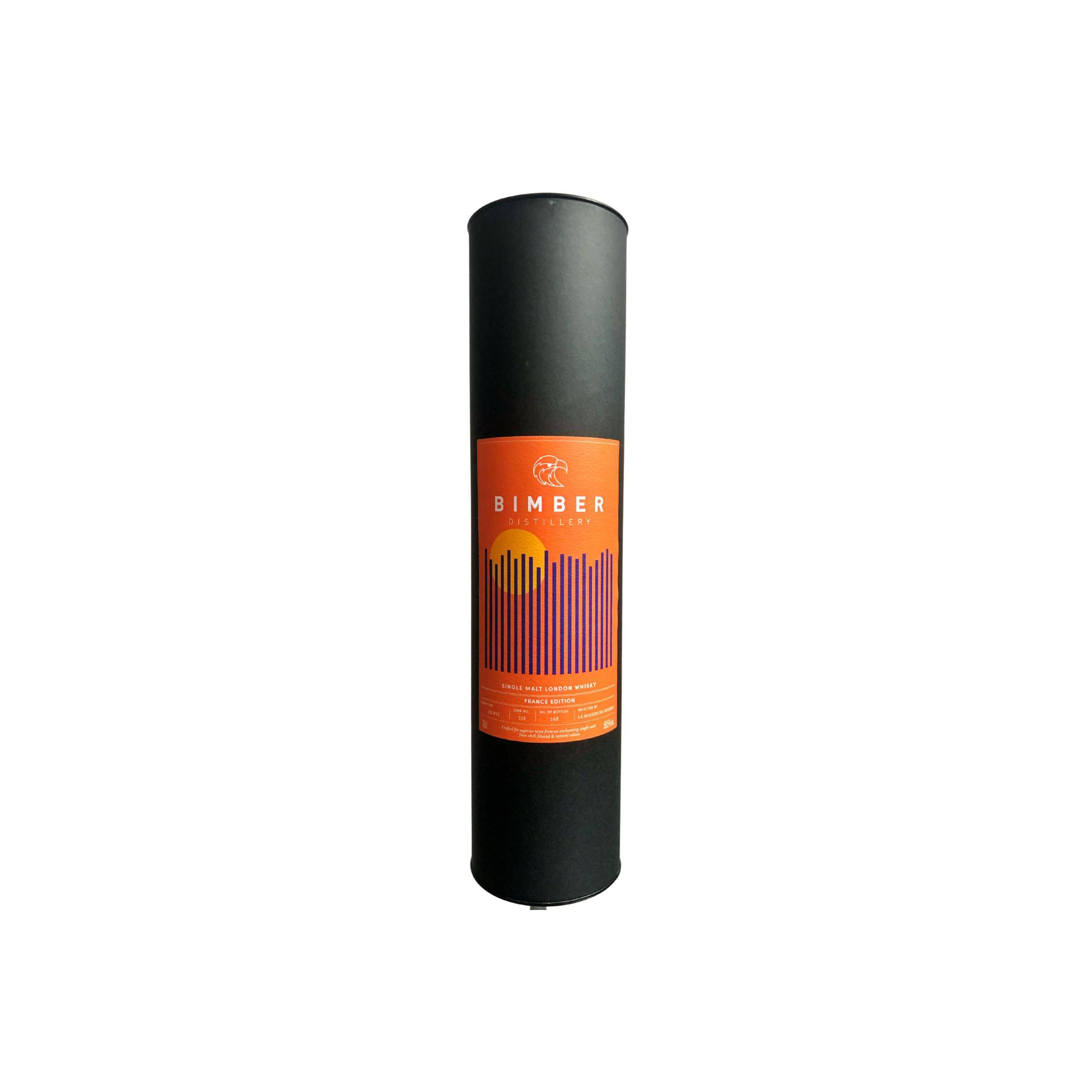 Bimber Single Malt Whisky 3