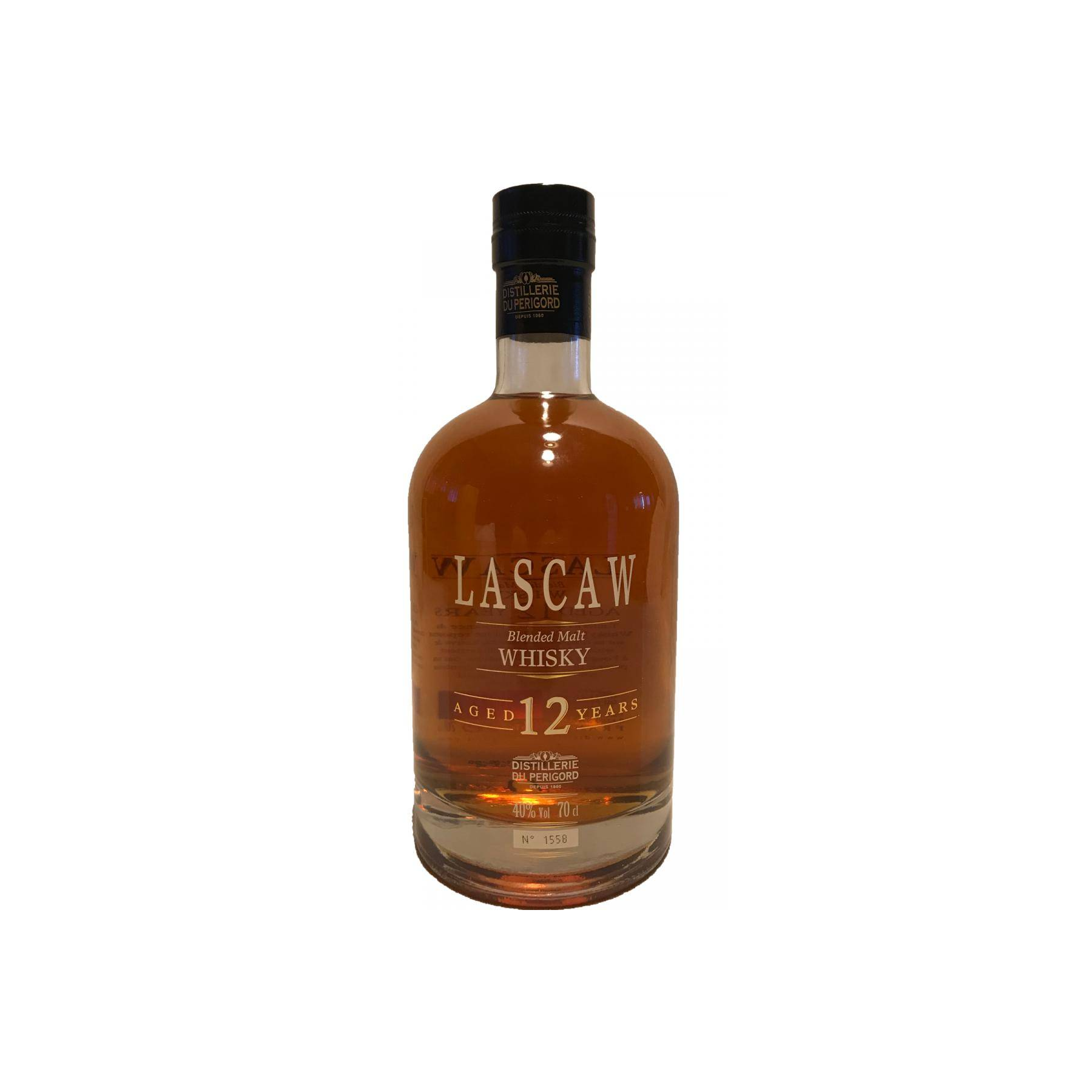 Lascaw 12-year-old