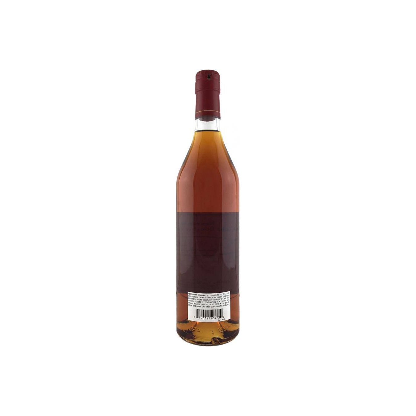 Pappy Van Winkle's 2002 12 Years Bourbon Whisky 2