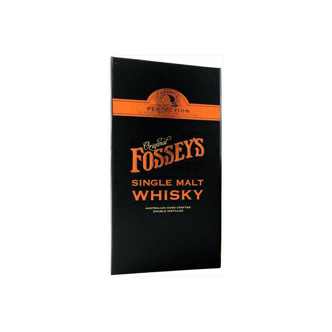 Fossey's 2016 3