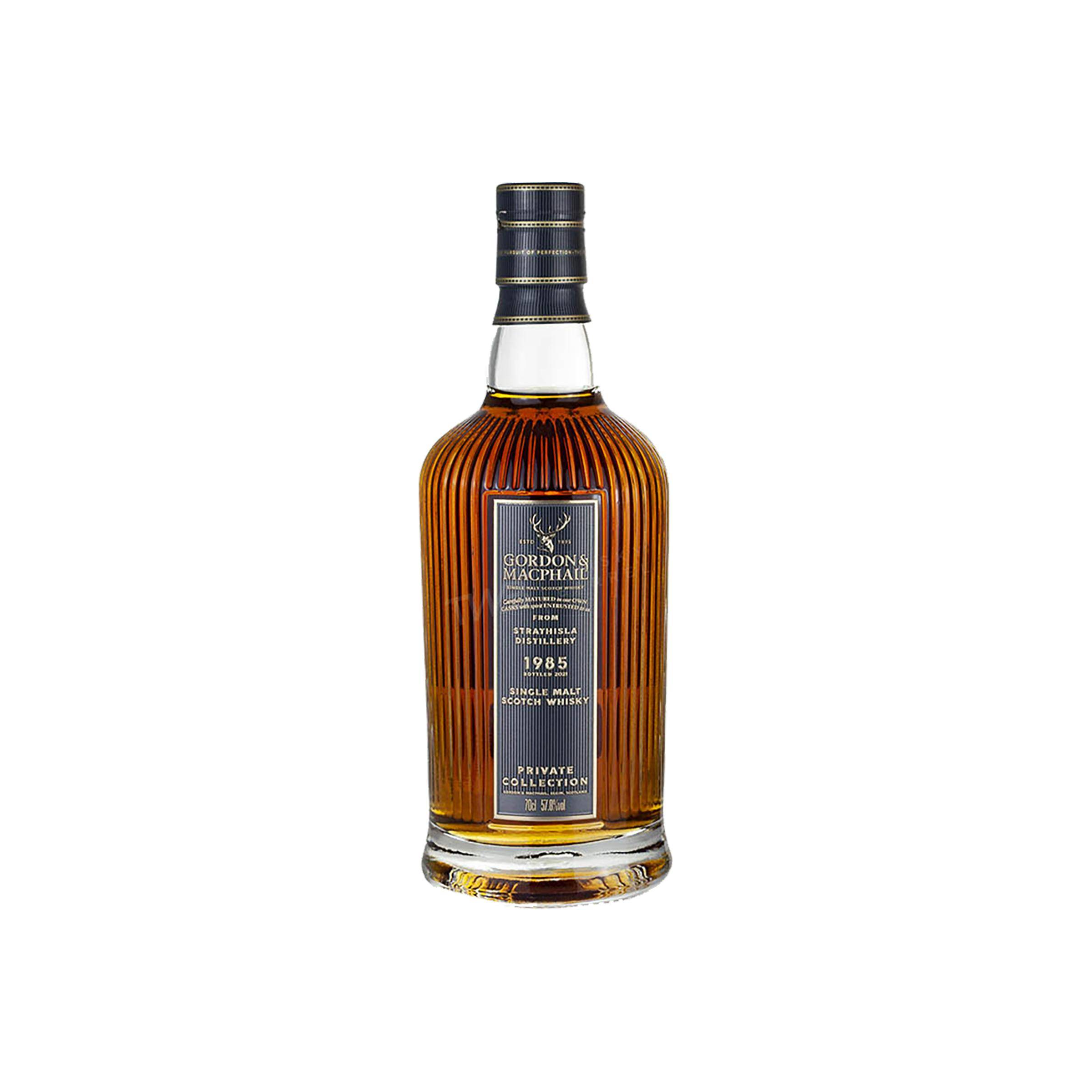 Strathisla 1985 35 Years Single Malt Whisky