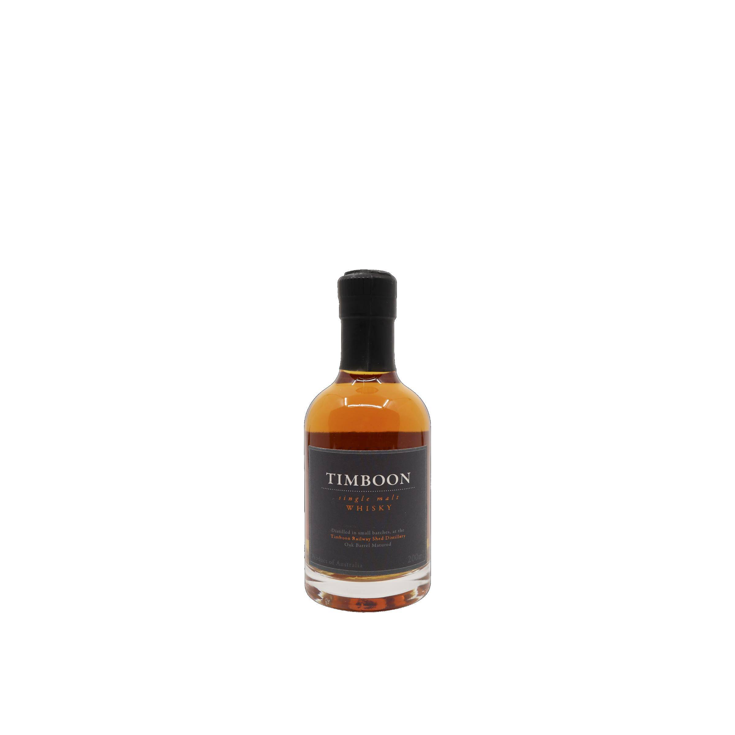 Timboon 2008