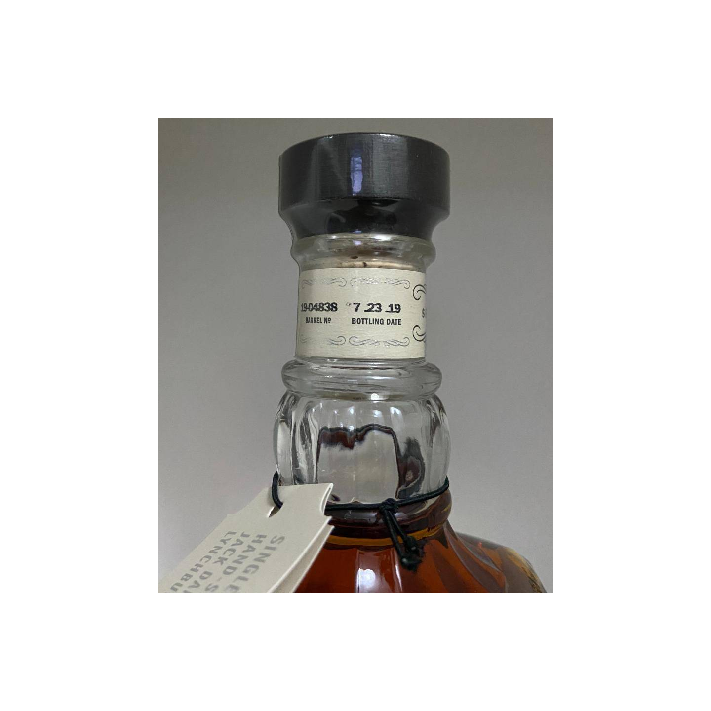 Jack Daniel's Tennessee Whisky  3