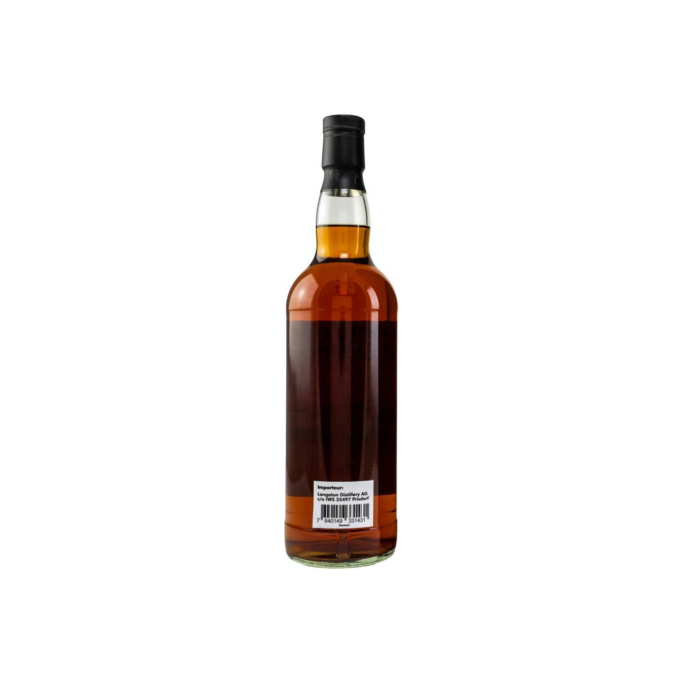 BenRiach 2006 15 Years Single Malt Whisky 2