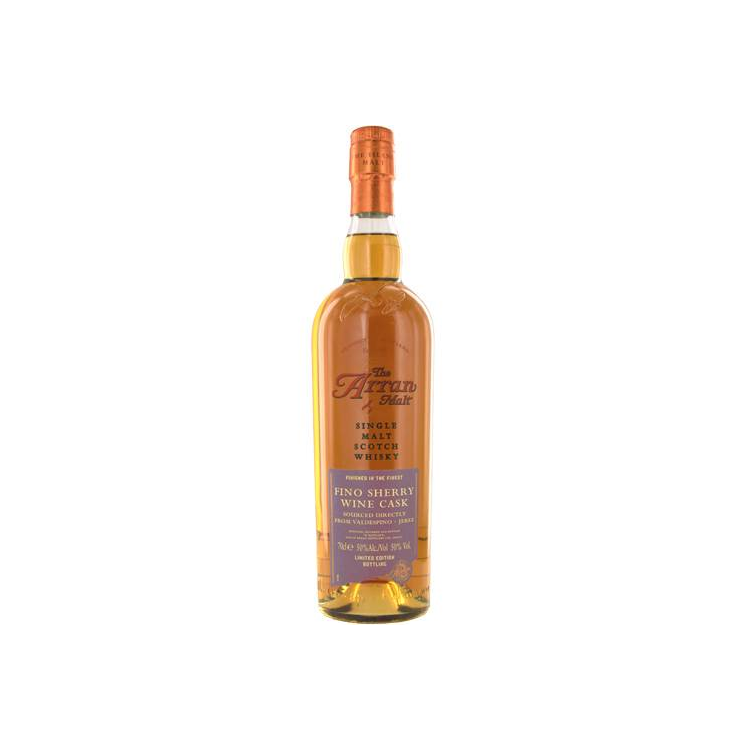 Arran 8 Years Single Malt Whisky