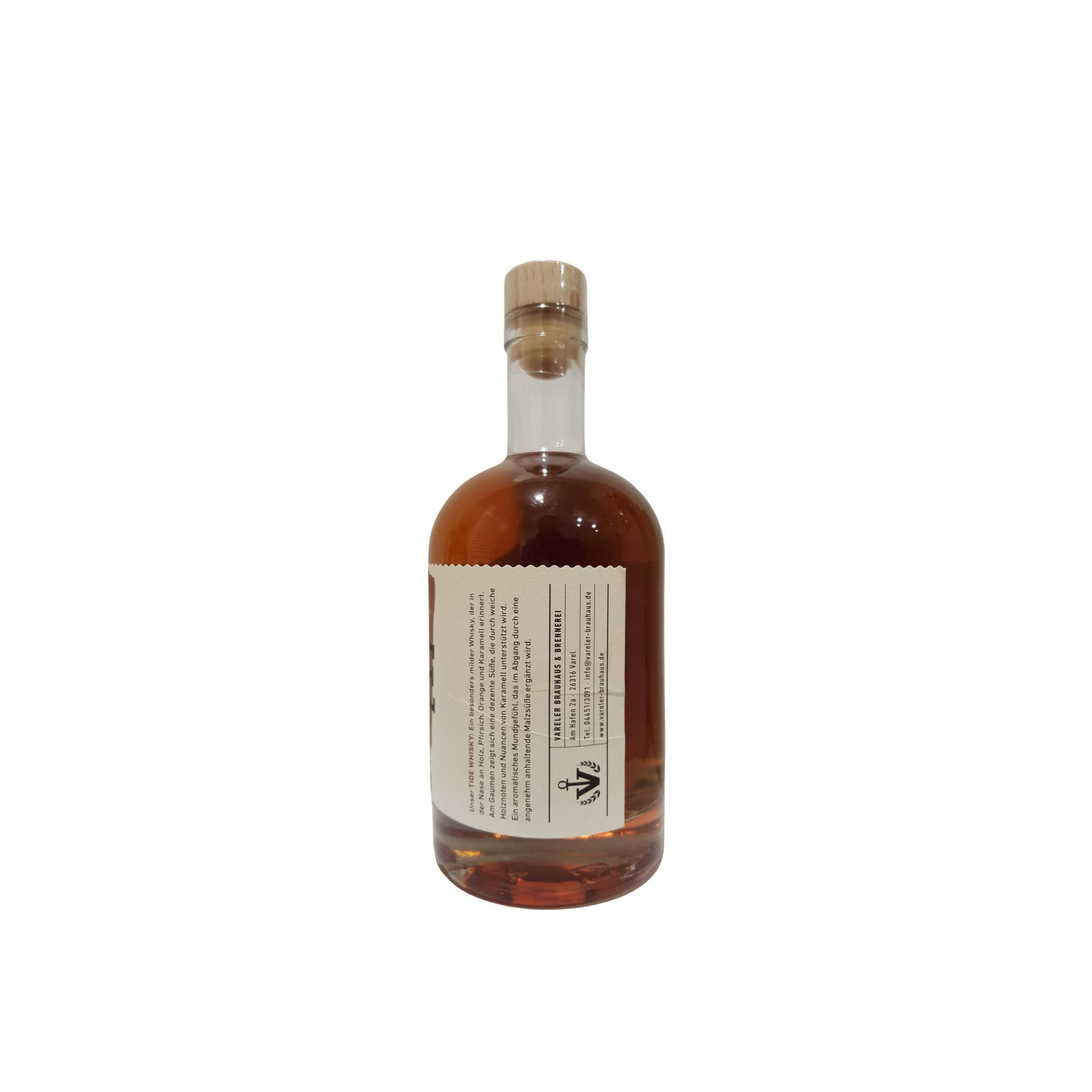 Tide Whisky 2016 3
