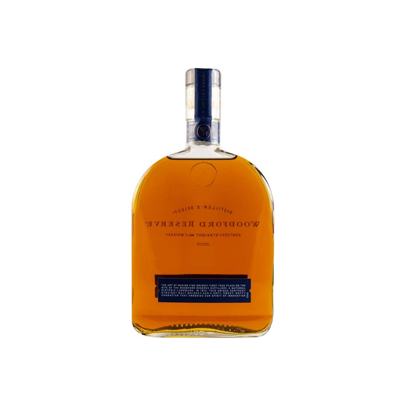 Woodford Reserve American Whiskey 2