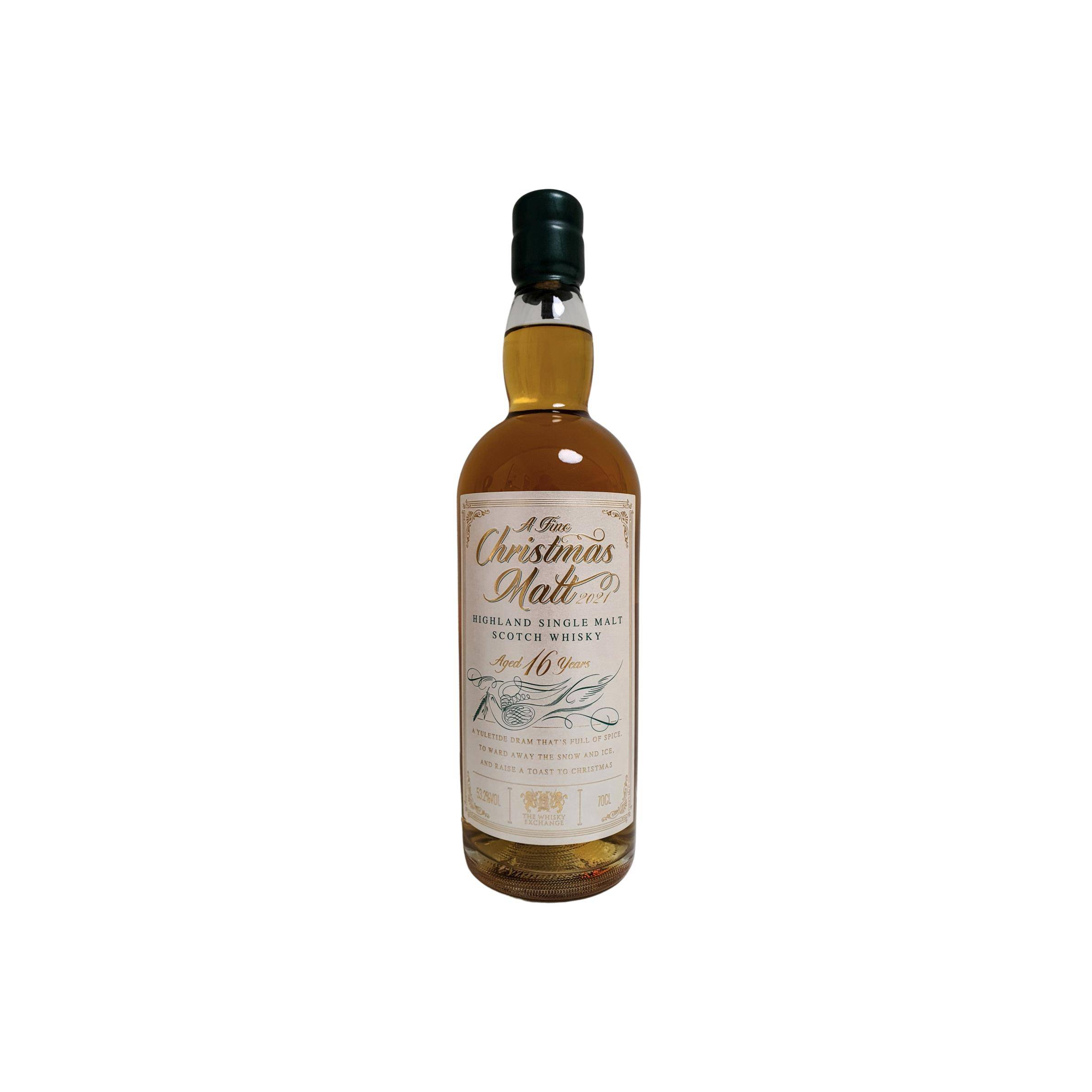 Elixir Distillers 16 Years Single Malt Whisky