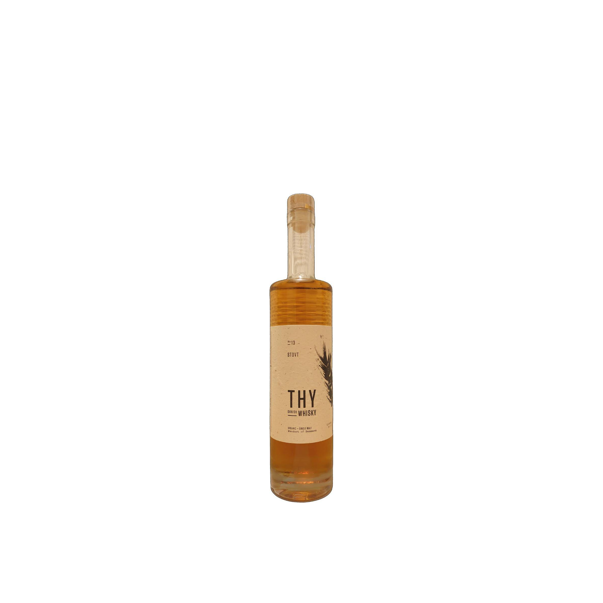 Thy Whisky No. 13