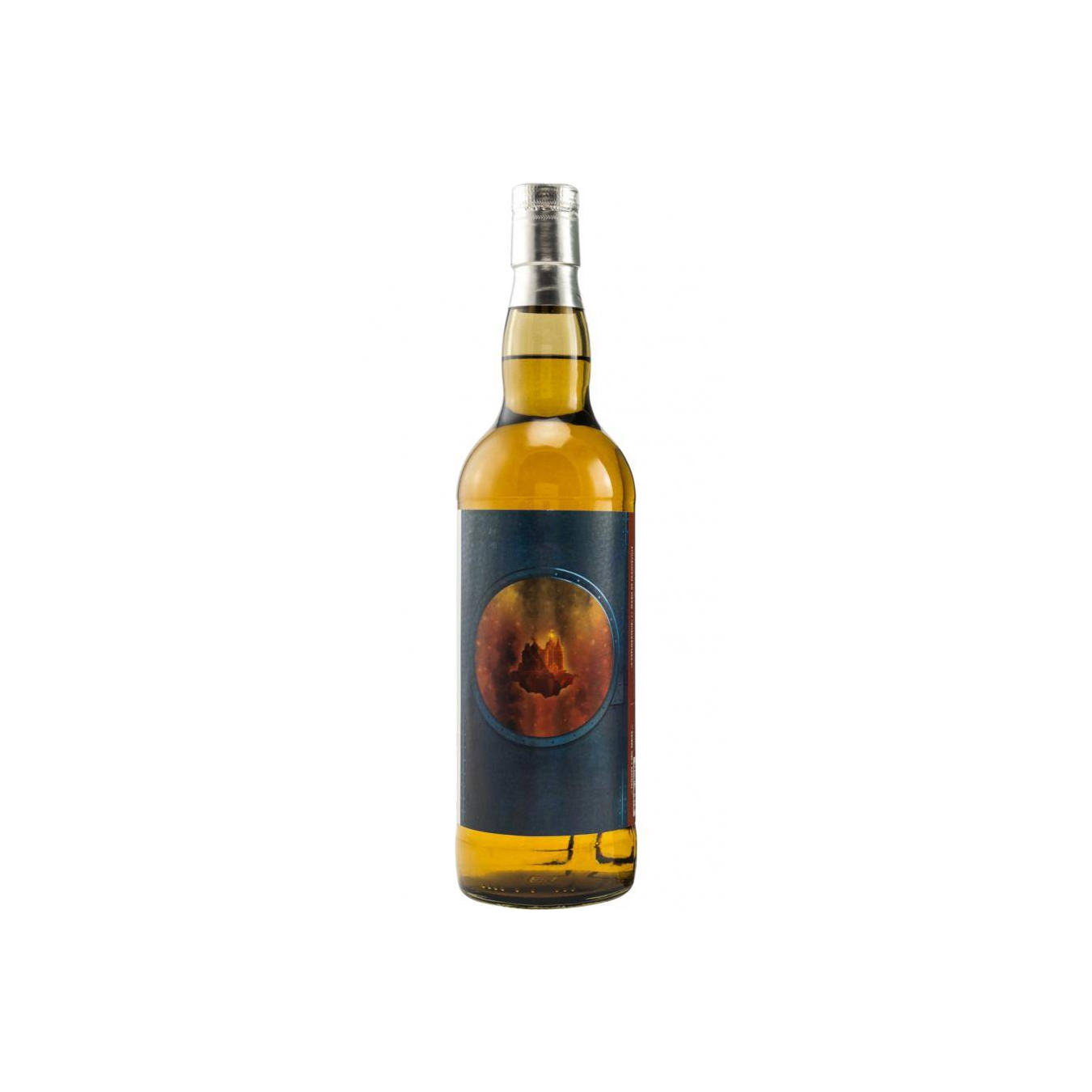 Tobermory 2007 13 Years Single Malt Whisky