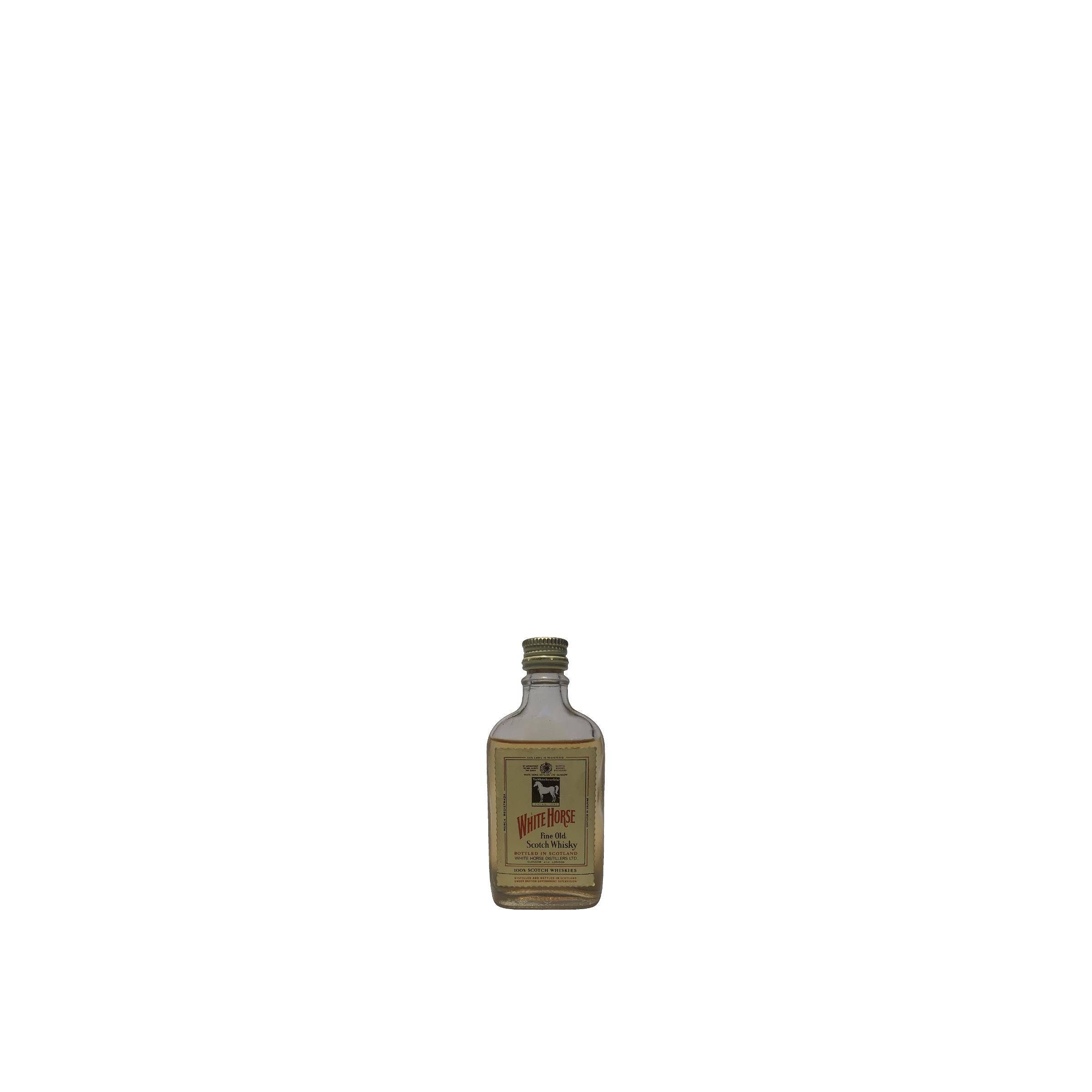 White Horse Blended Whisky