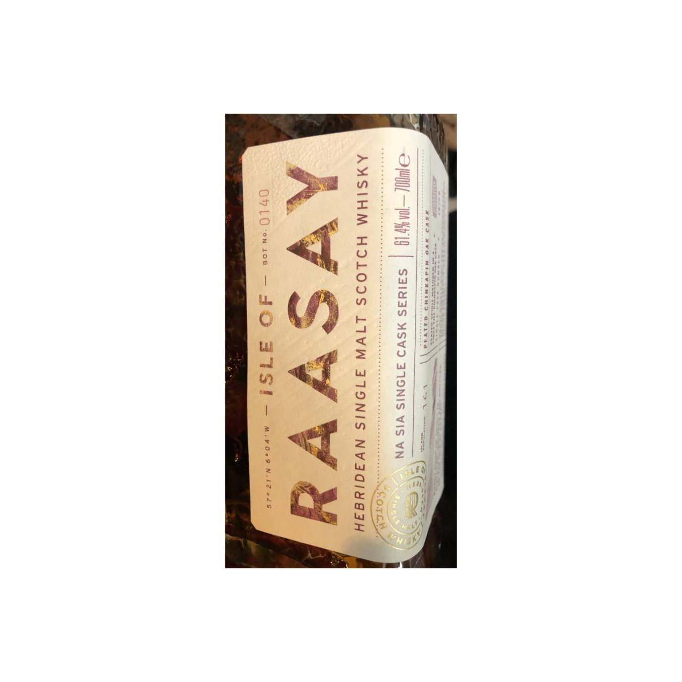 Raasay 2018 2