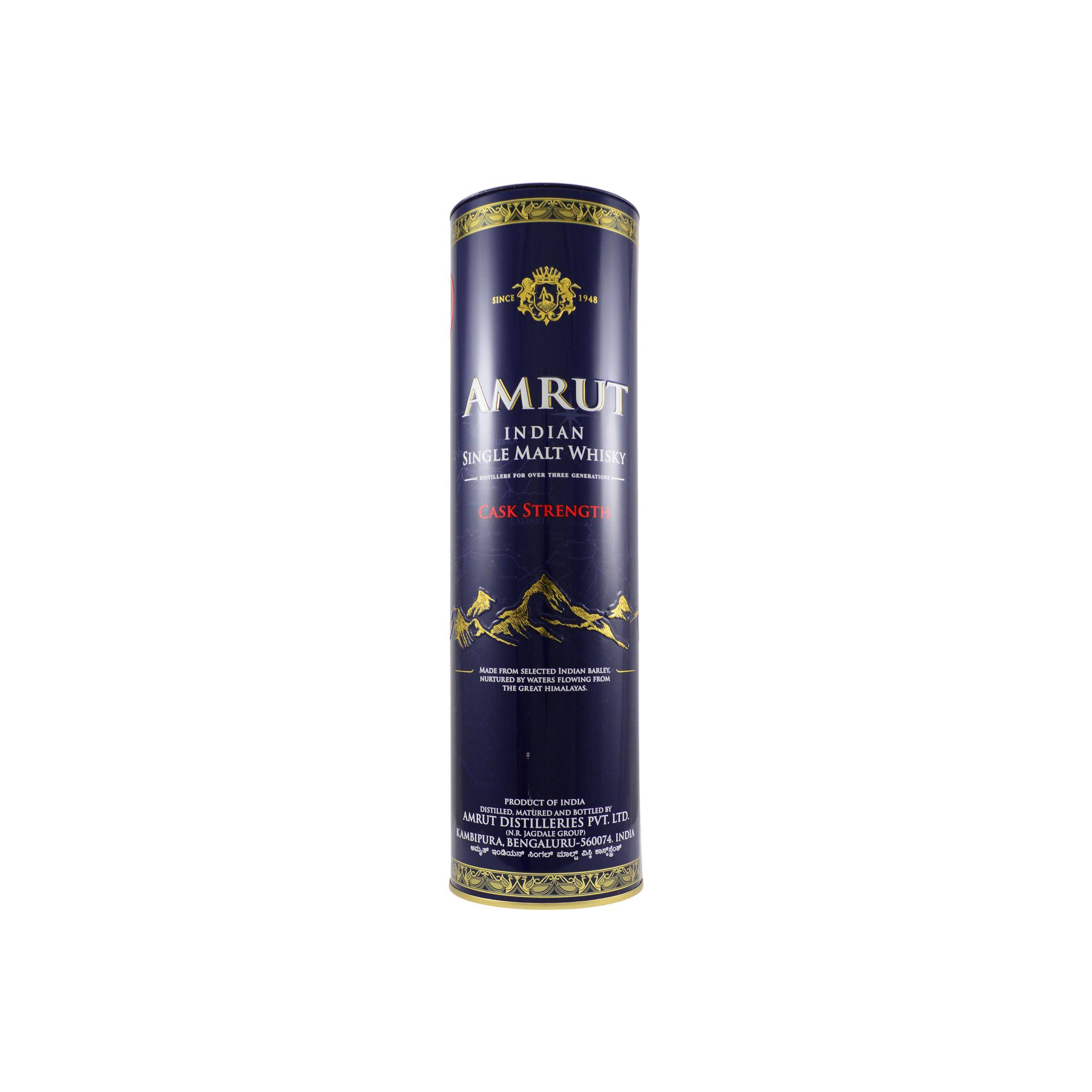 Amrut Single Malt Whisky 2