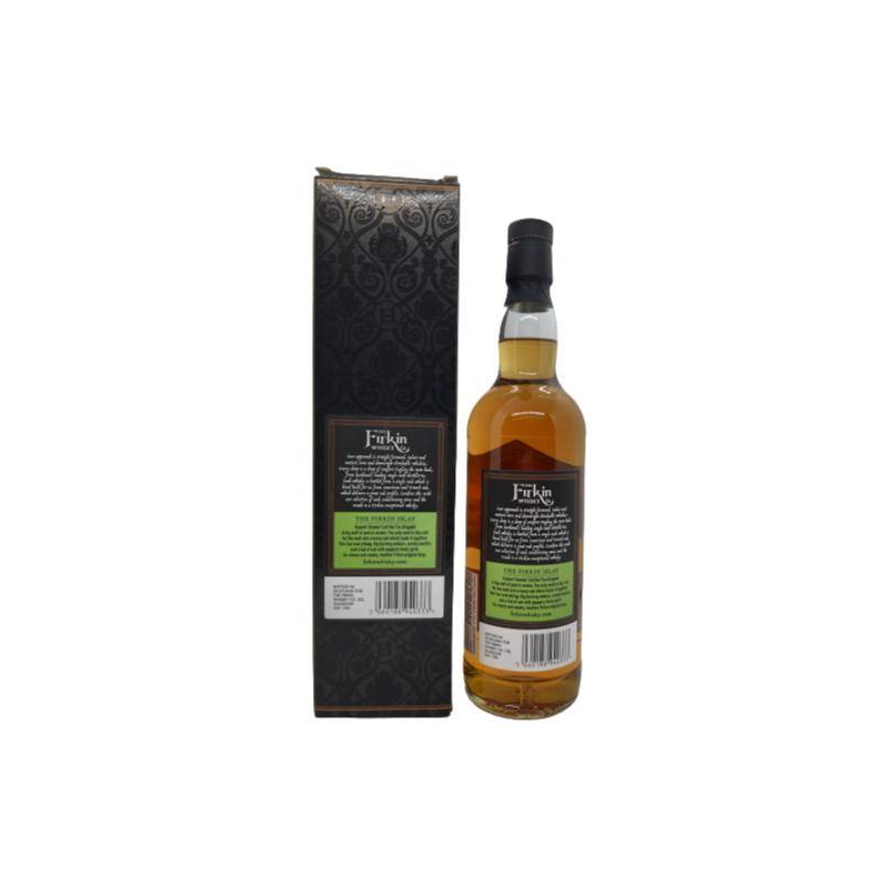 Caol Ila 2010 10 Years Single Malt Whisky 2