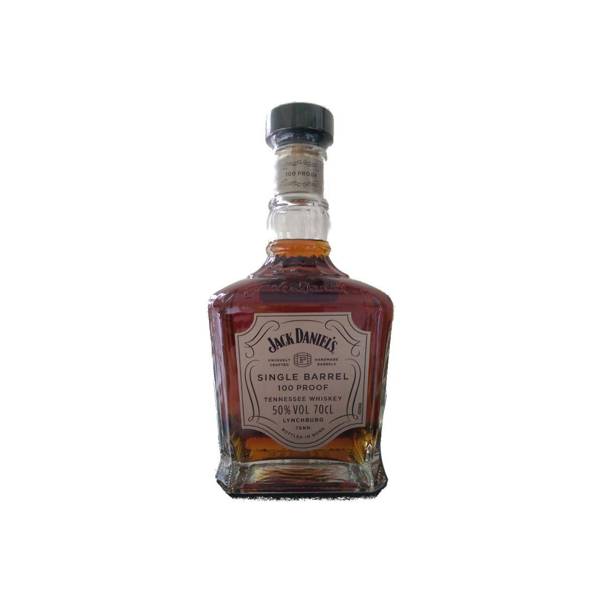 Jack Daniel's Tennessee Whisky 