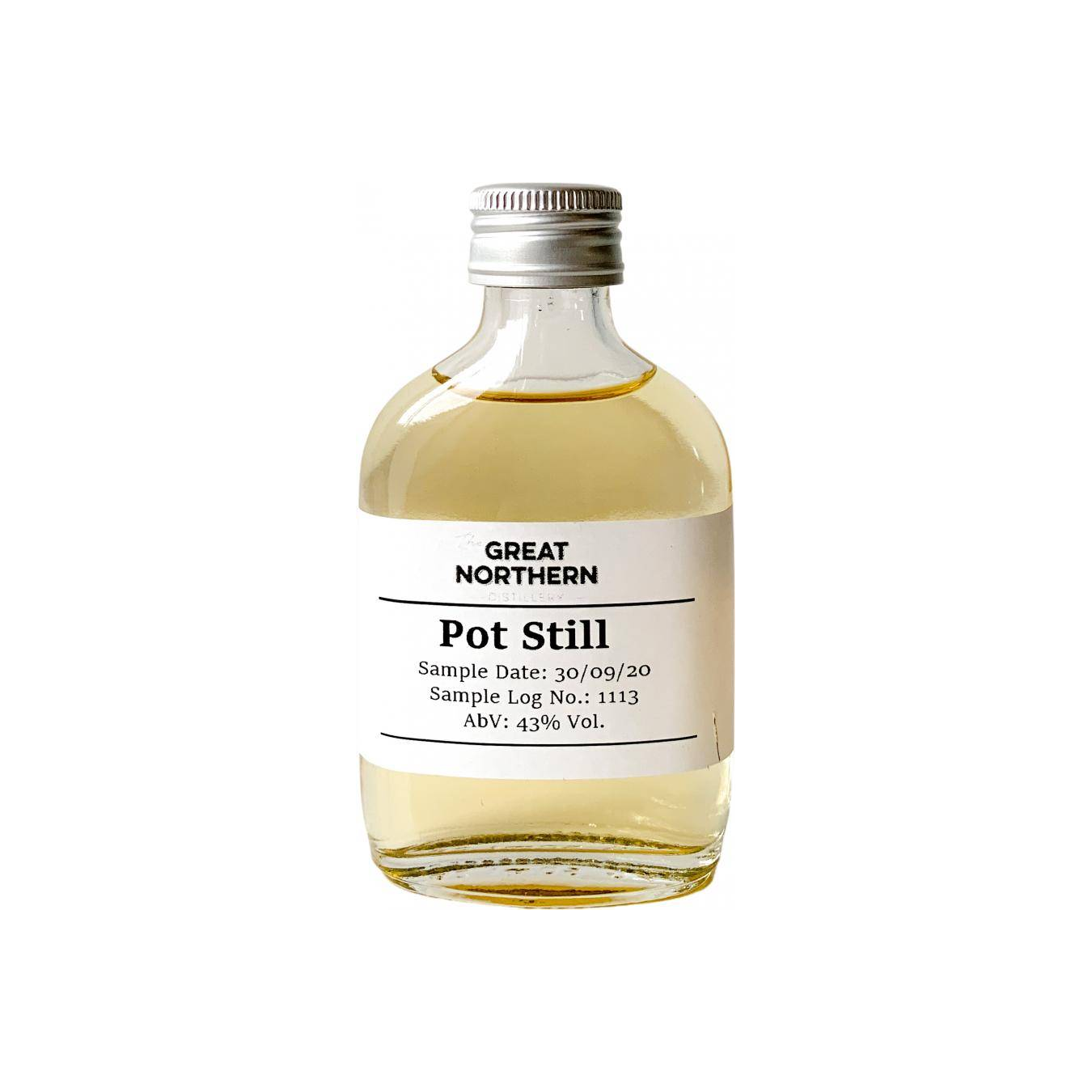 The Great Northern Pot Still 2