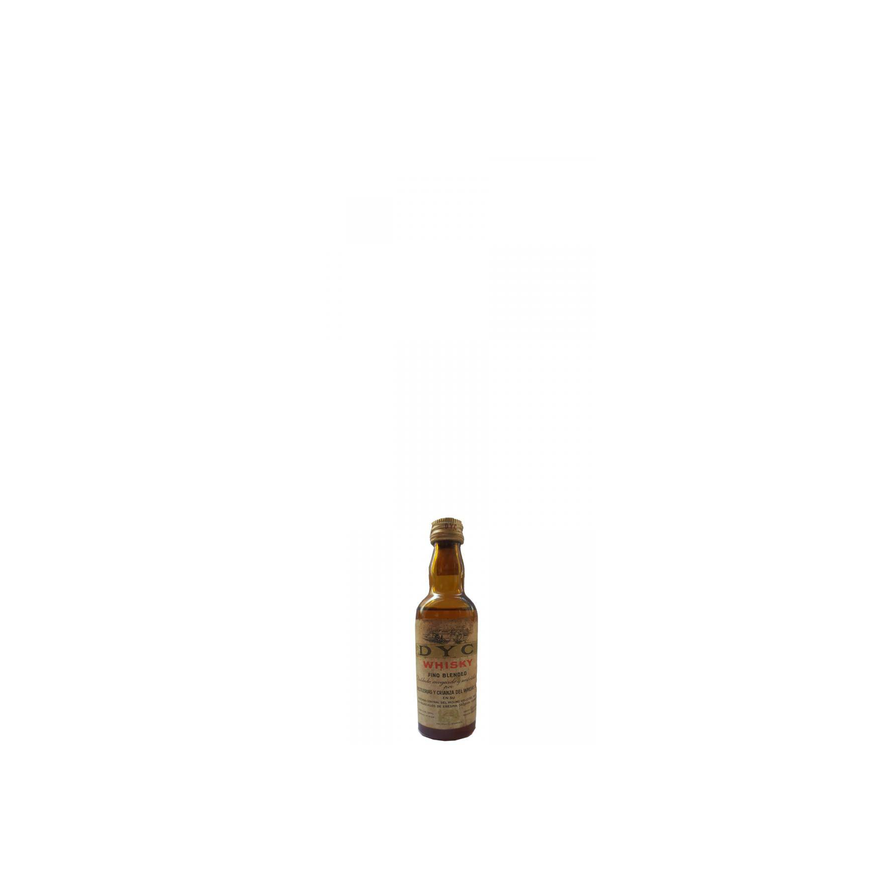 DYC Fino Blended