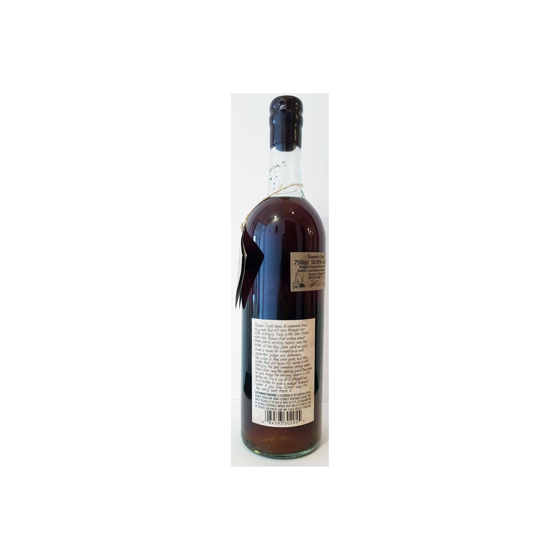 Rowan's Creek 12-year-old