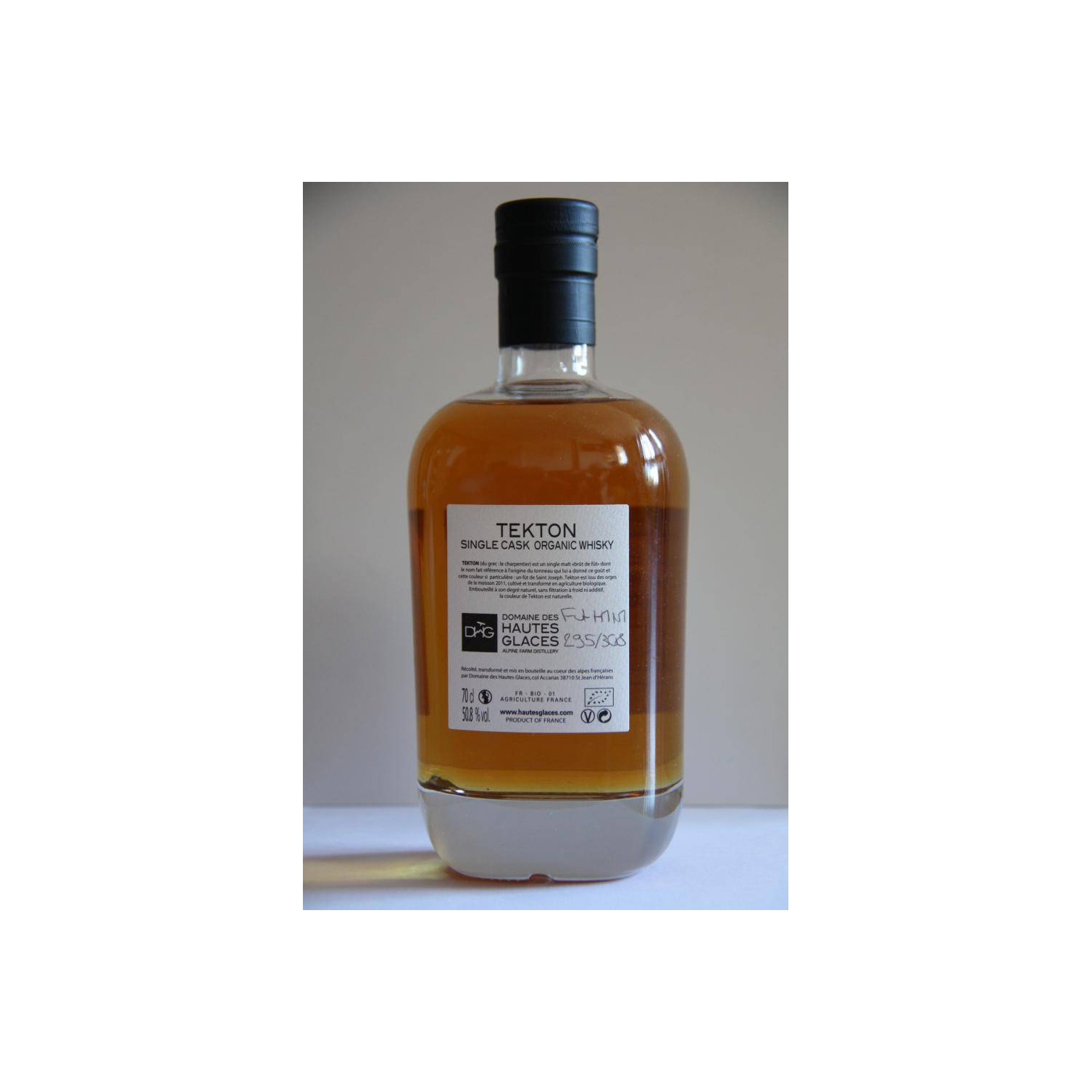 Ace Single Malt Whisky 2