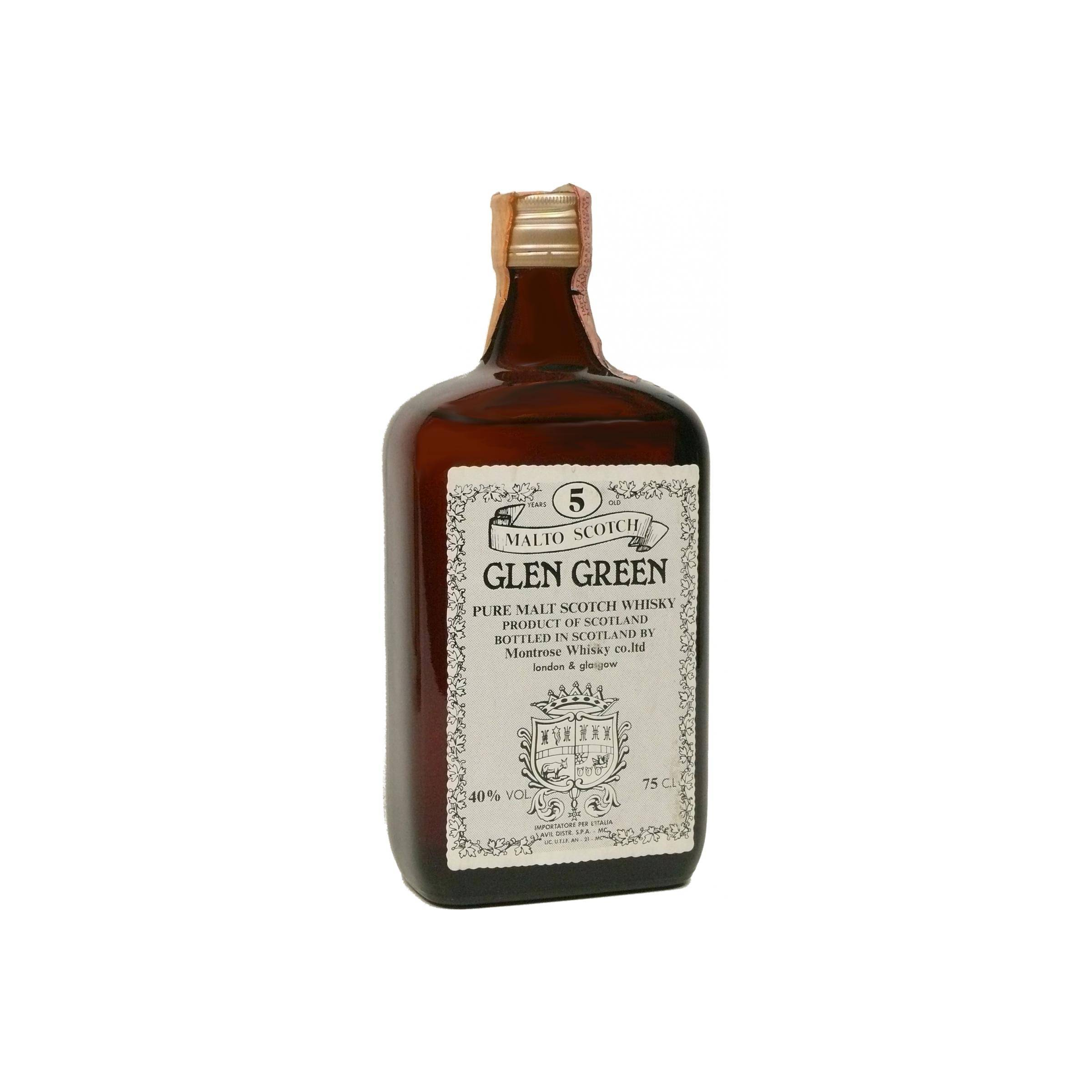 Glen Green 05-year-old