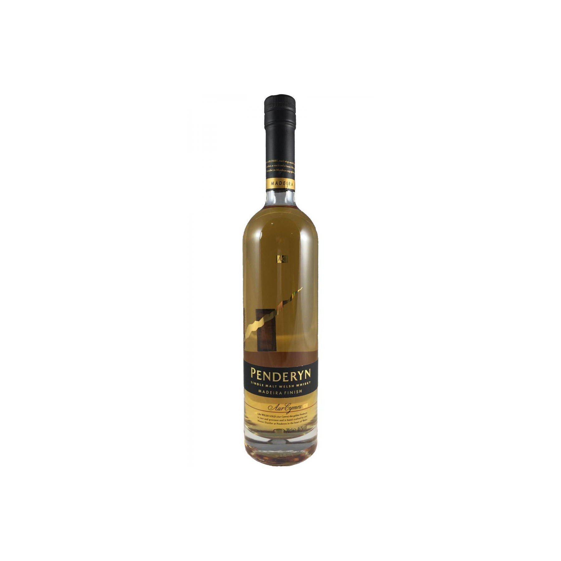 Penderyn Single Malt Whisky