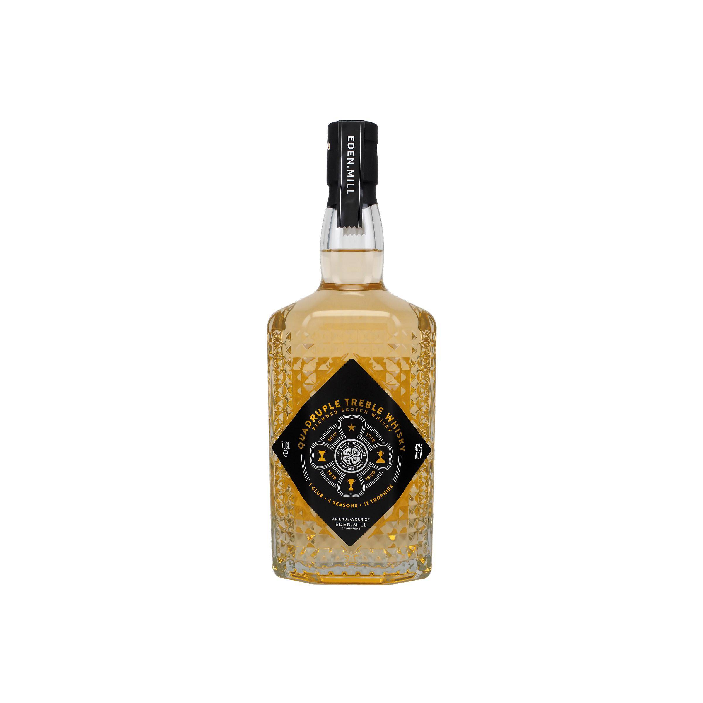 Eden Mill Blended Scotch Whisky Blended Whisky
