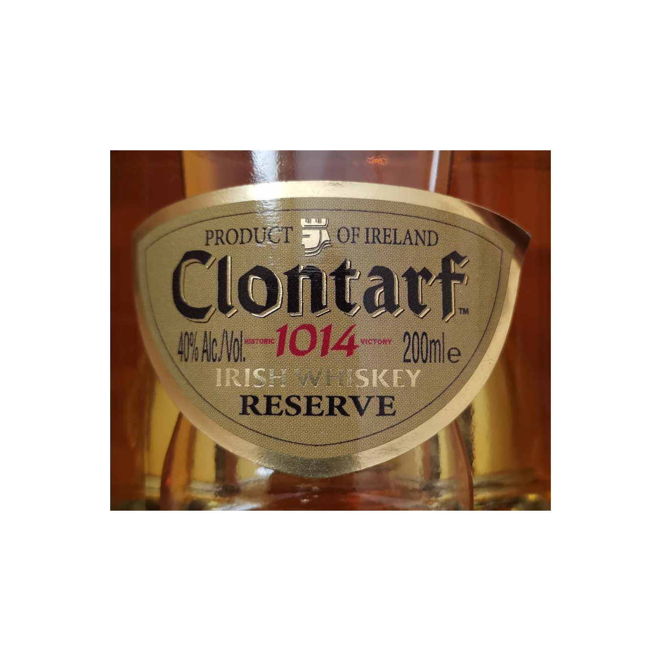 Clontarf 1014 2