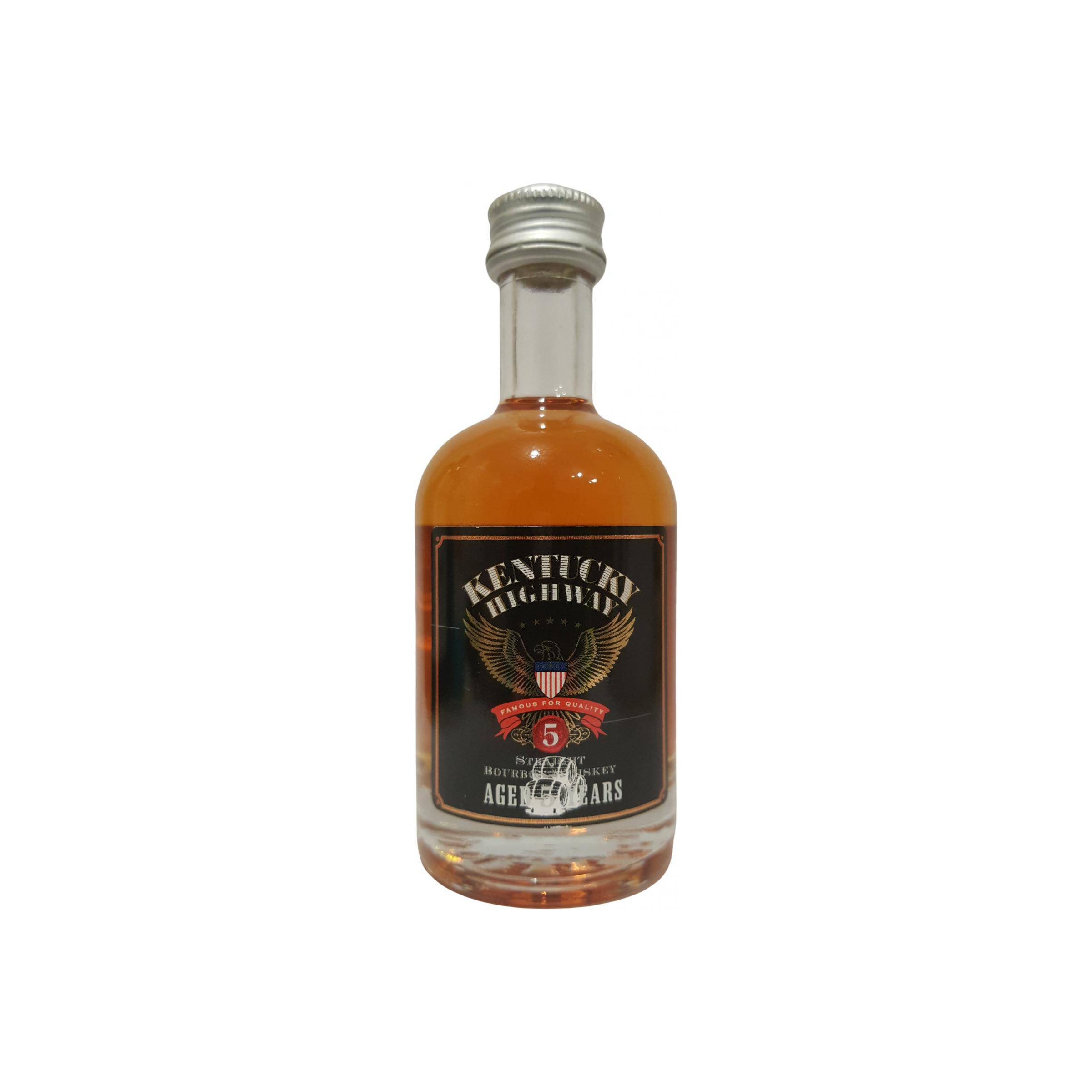 Kentucky Highway 05-year-old 2