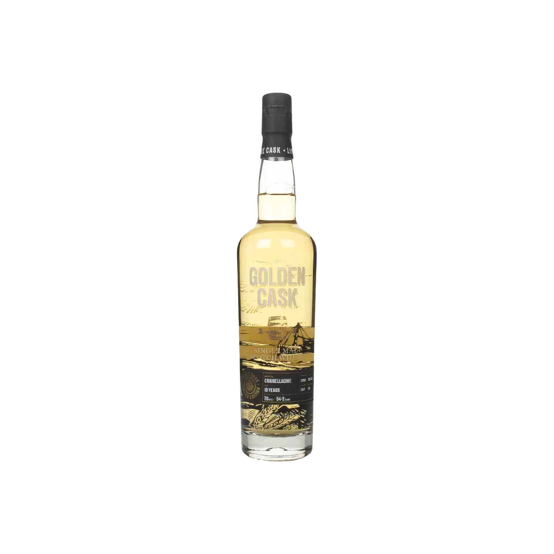 Craigellachie 2006 10 Years Single Malt Whisky