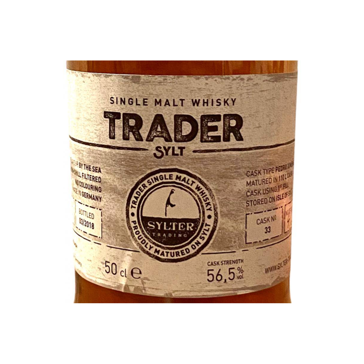 Trader 2014 SyT 2