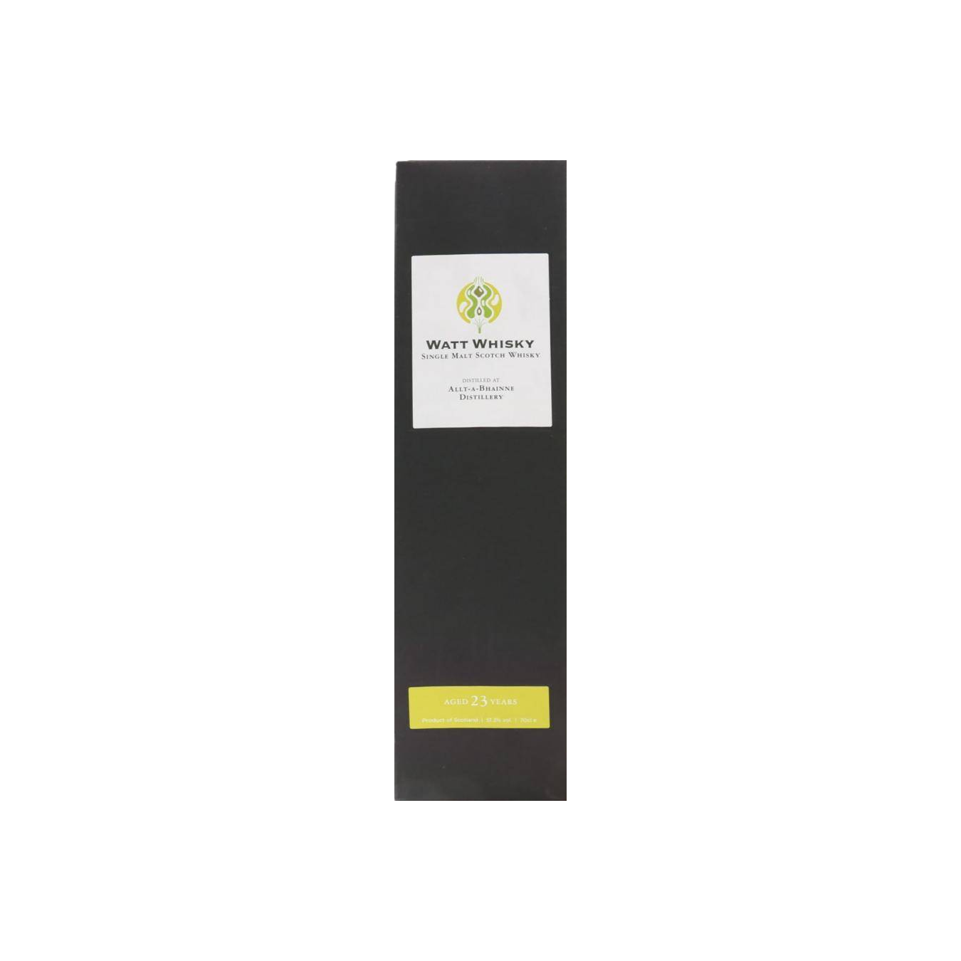 Allt-A-Bhainne 1997 23 Years Single Malt Whisky 3