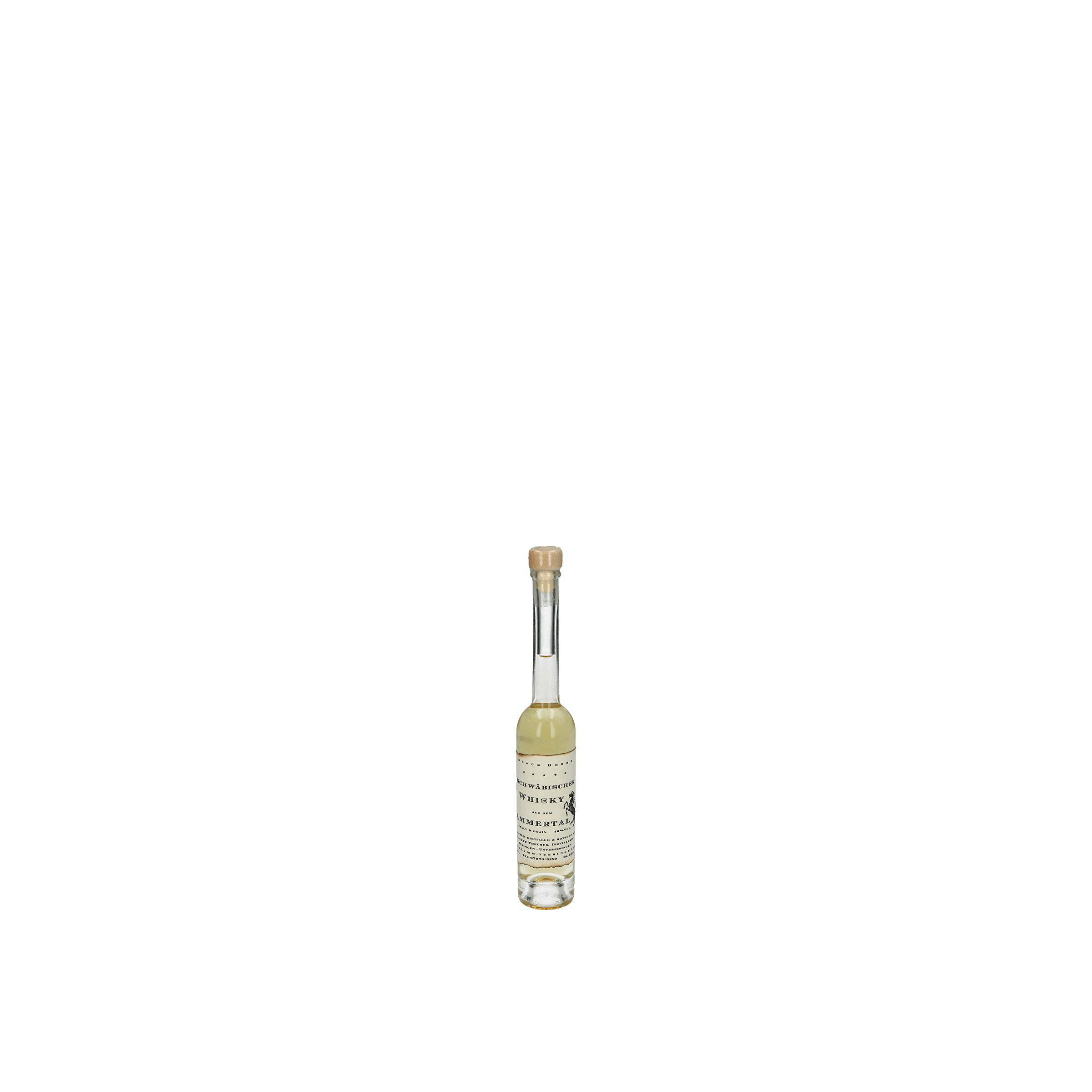 Black Horse Schwäbischer Whisky