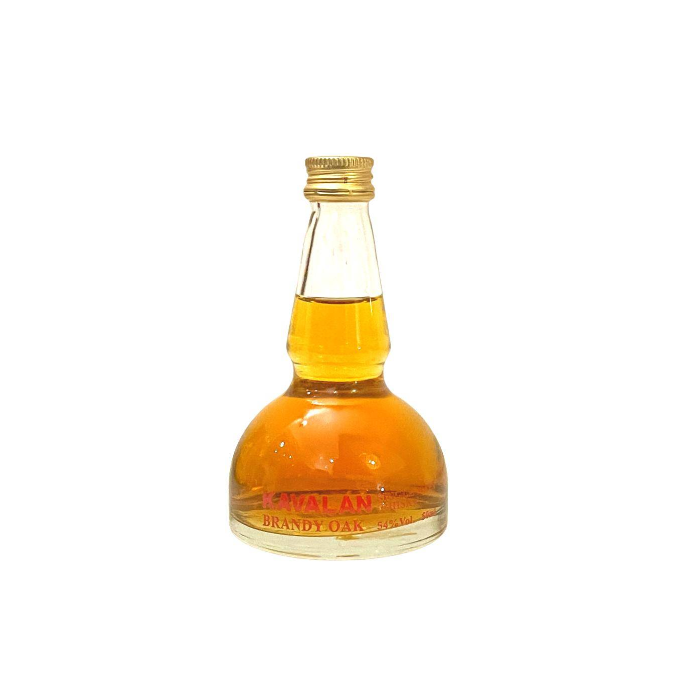 Kavalan Single Malt Whisky 2