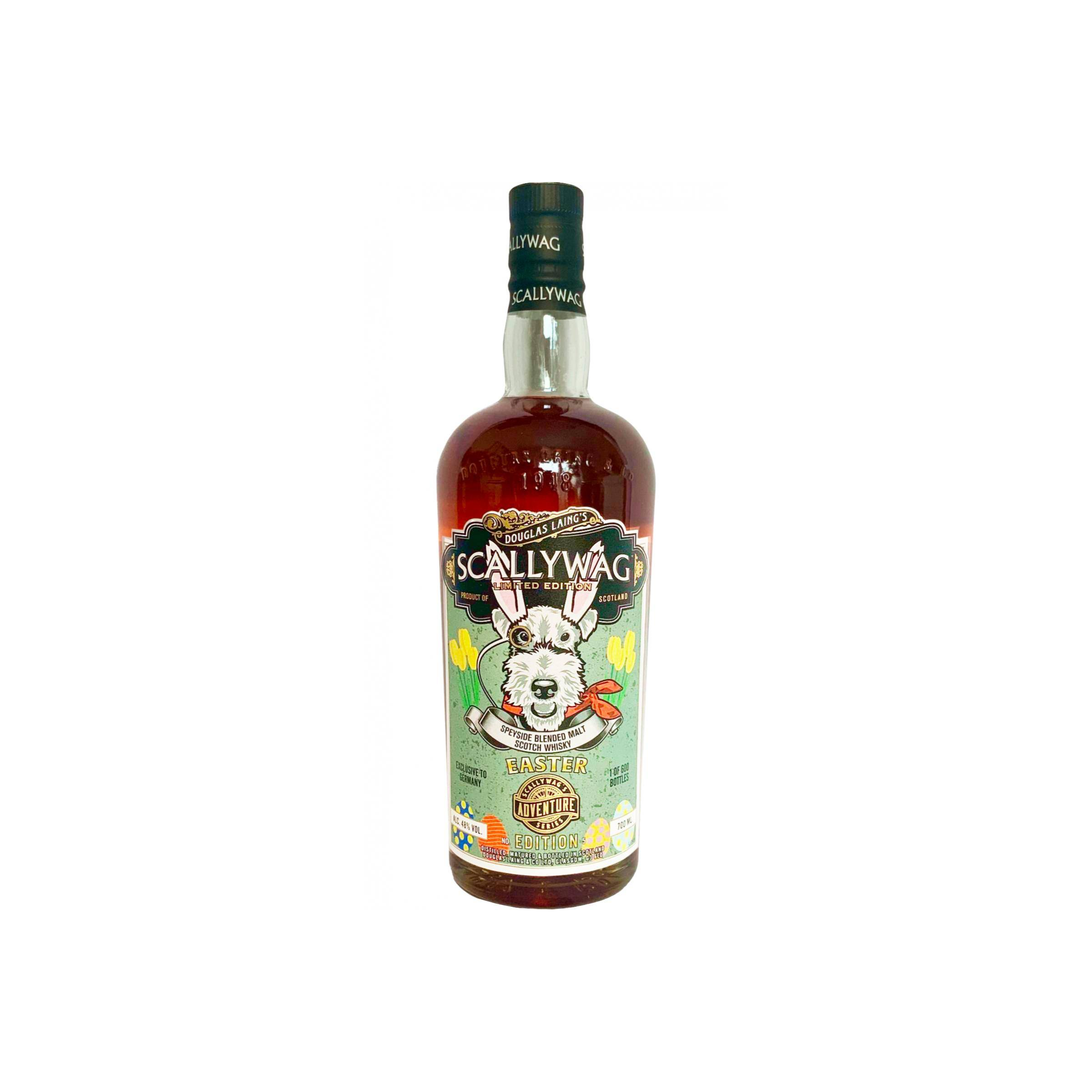 Douglas Laing Blended Malt Whisky