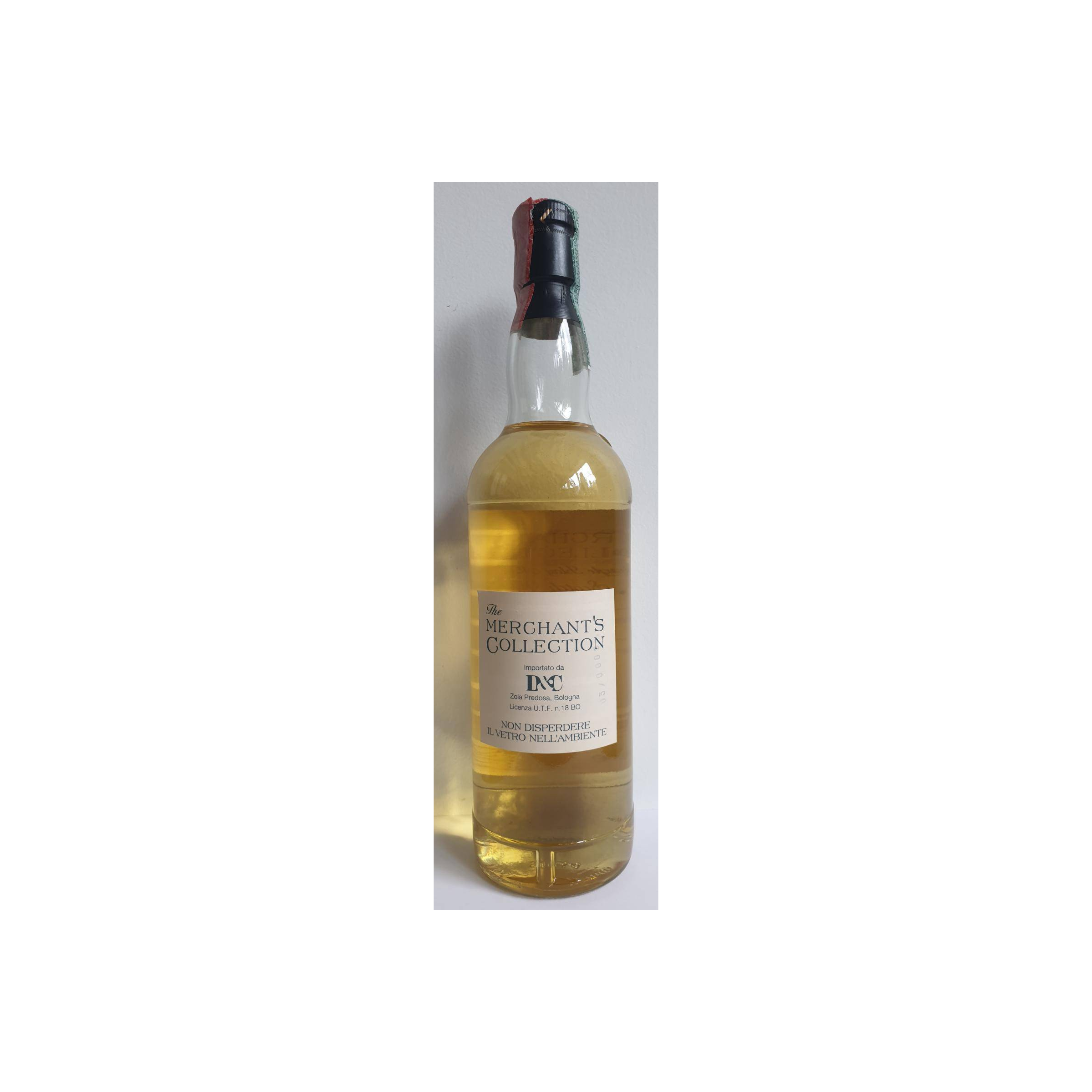 Caol Ila 1989 13 Years Single Malt Whisky 2
