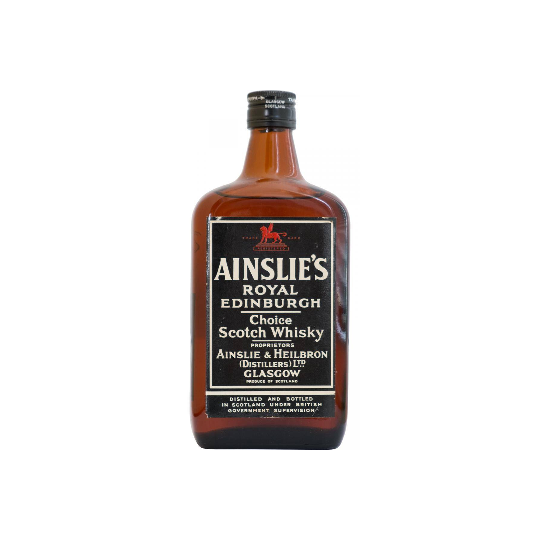 Ainslie's Royal Edinburgh