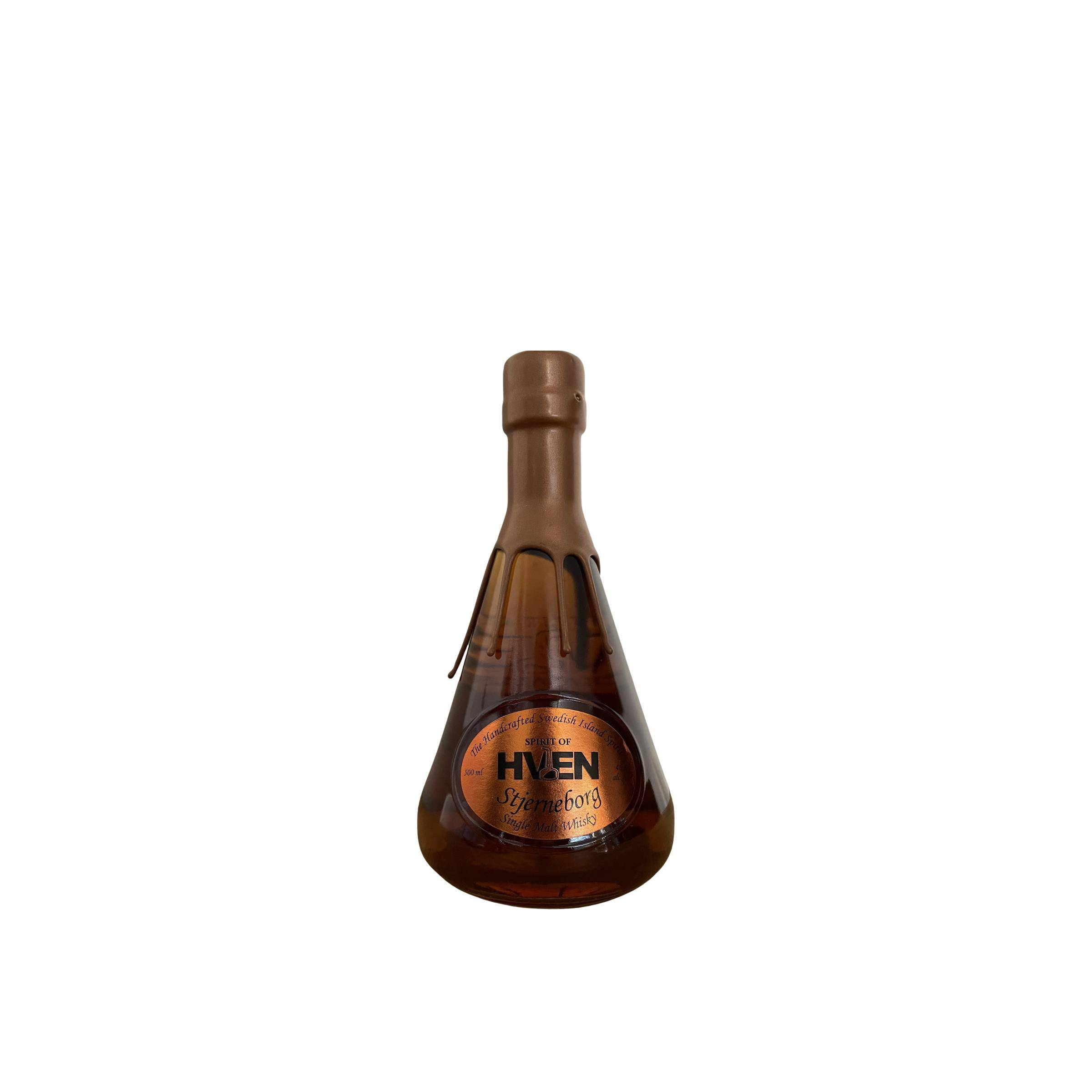 Spirit of Hven Single Malt Whisky