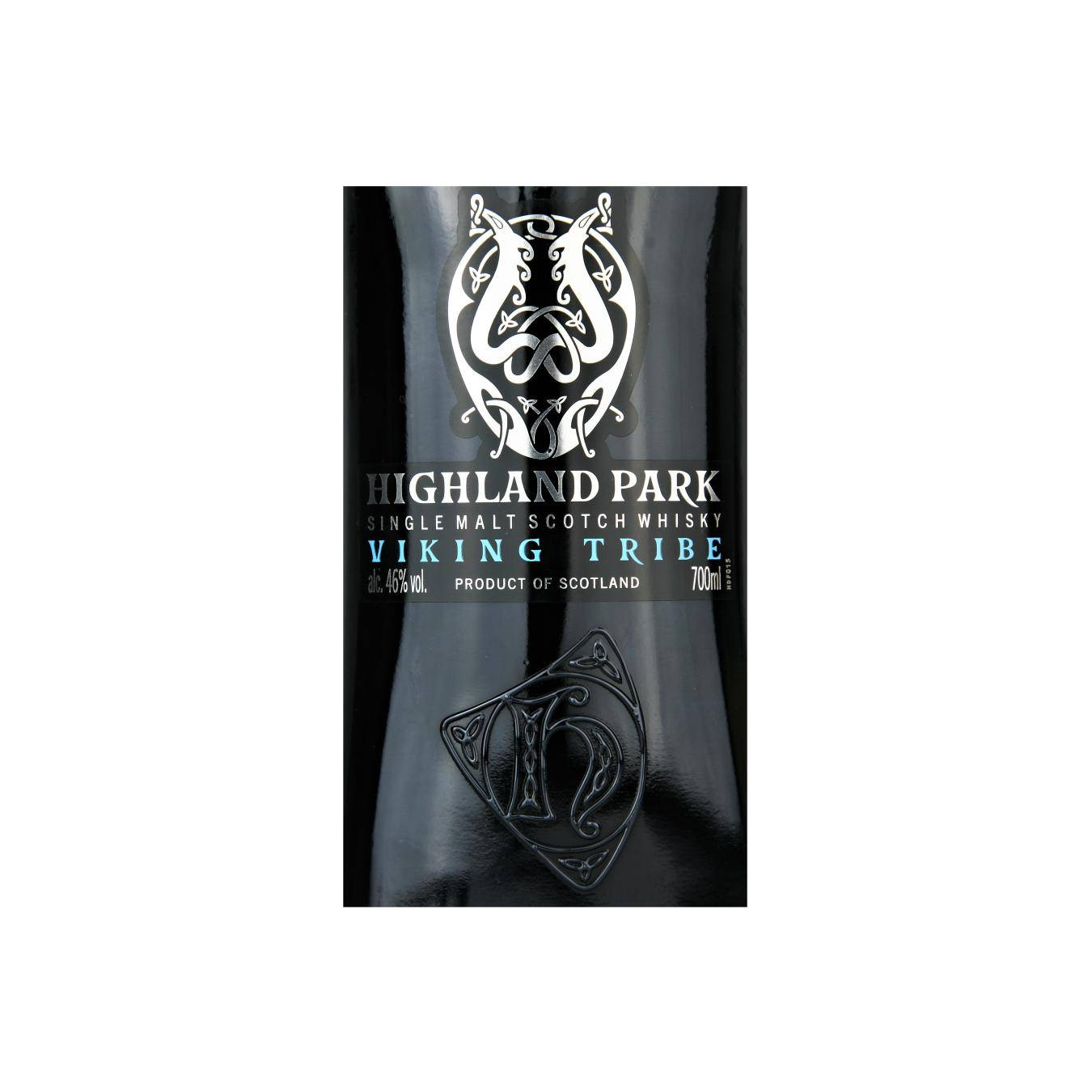 Highland Park Single Malt Whisky 3